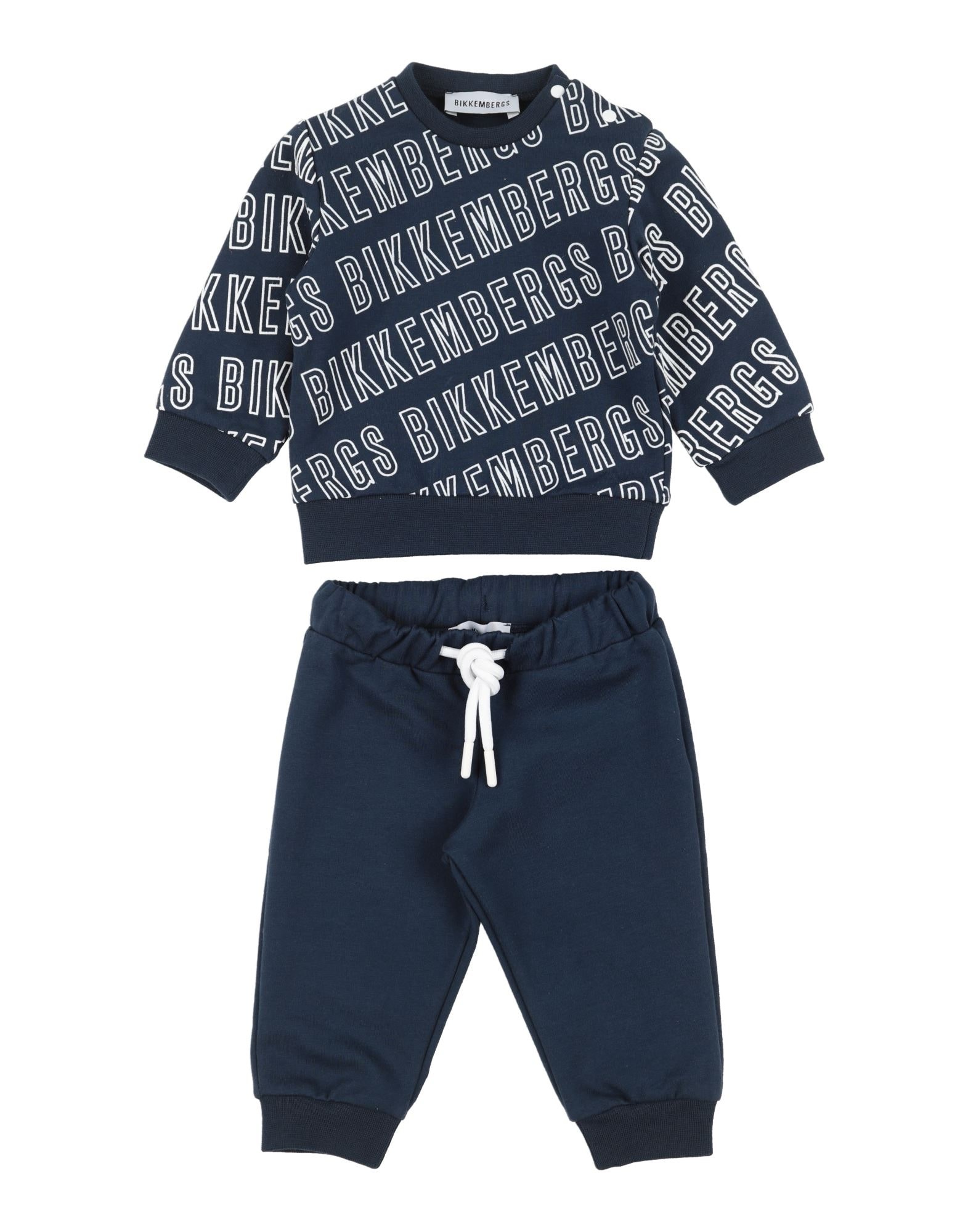 BIKKEMBERGS - Baby sets