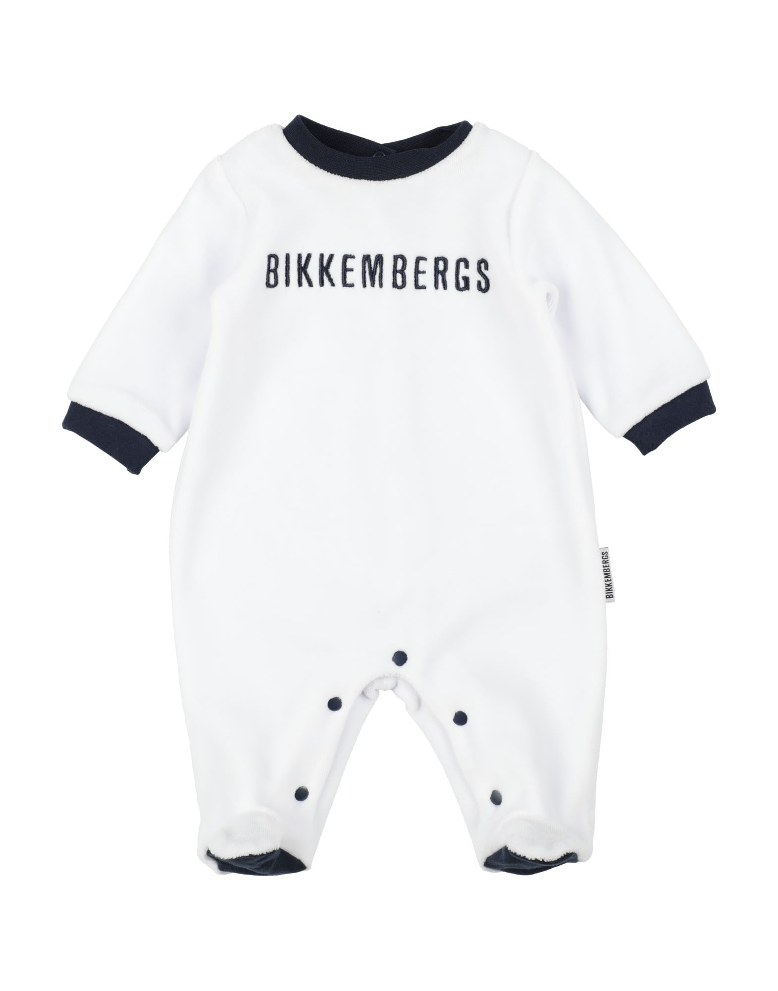 BIKKEMBERGS - Combis et salopettes pour bébé