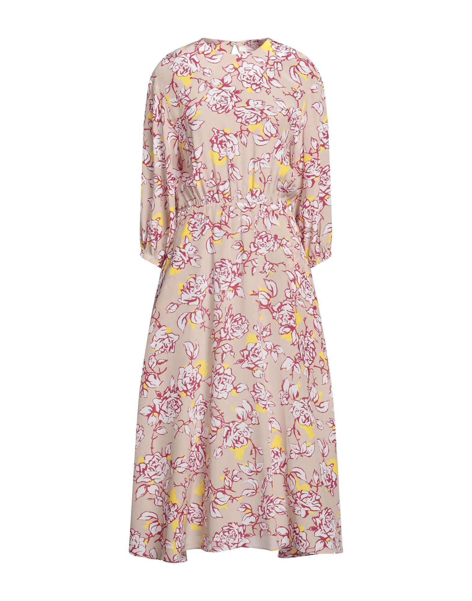 LIVIANA CONTI - Maxi dresses