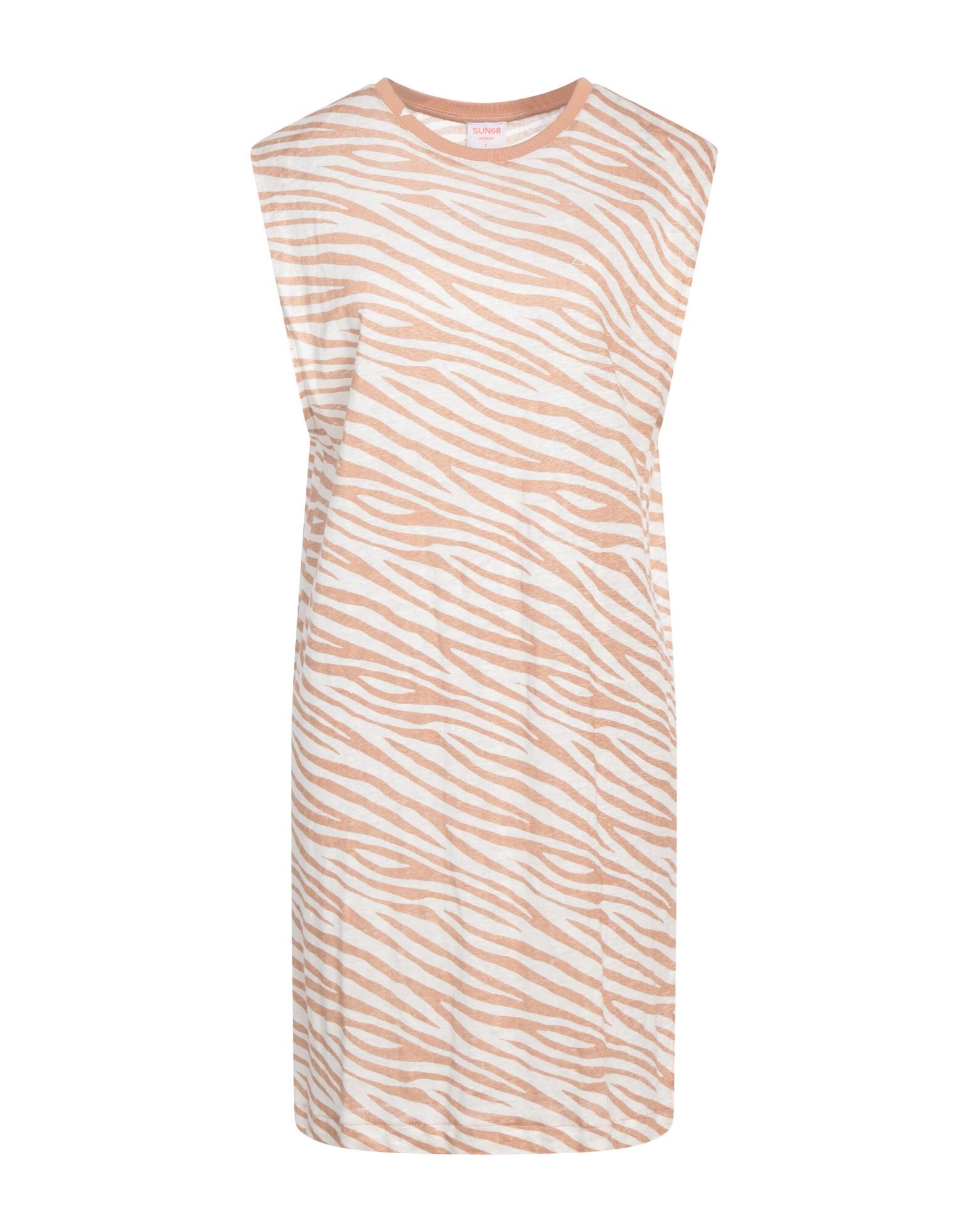 SUN 68 - Mini dresses
