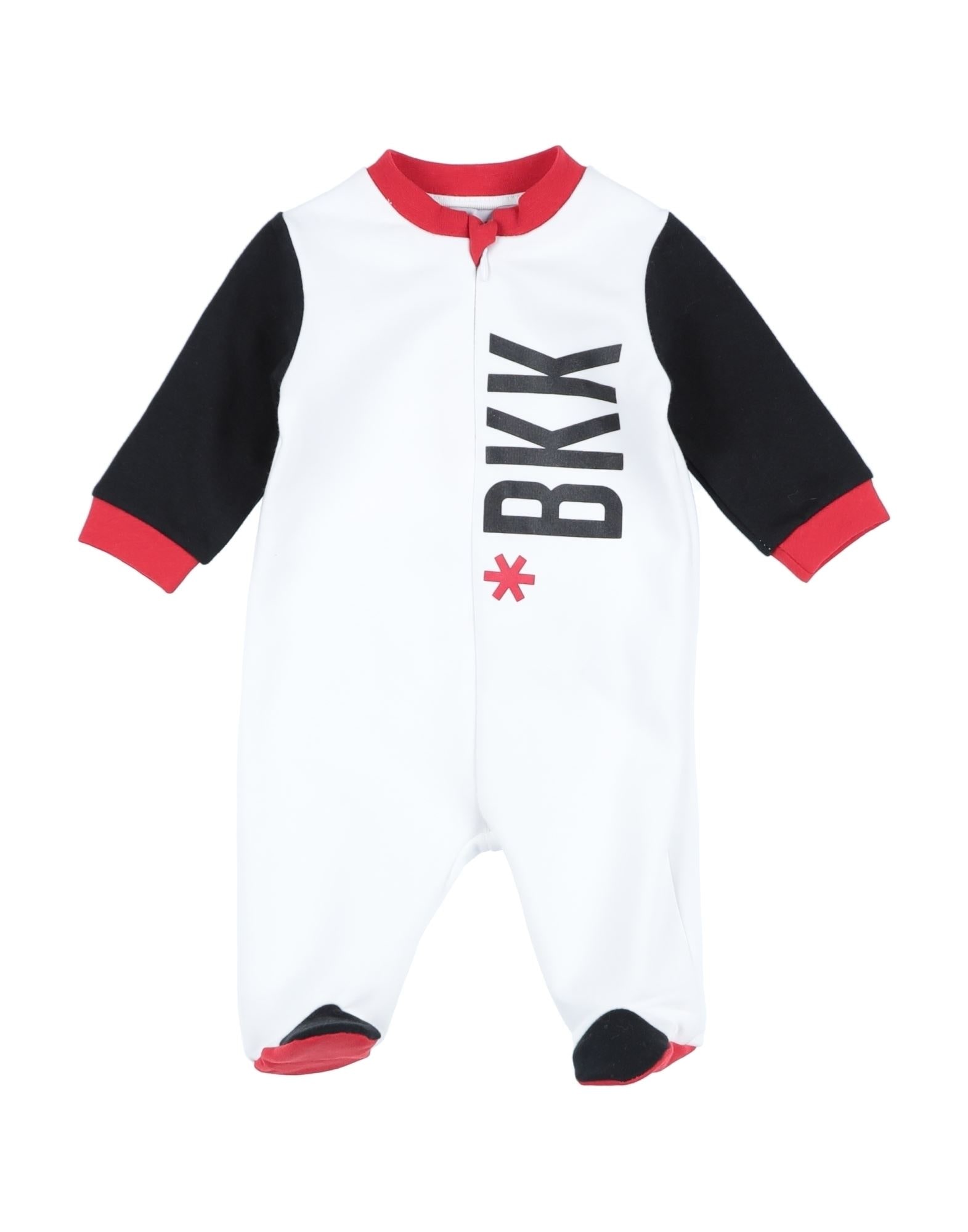 BIKKEMBERGS - Tutine & Salopette Baby