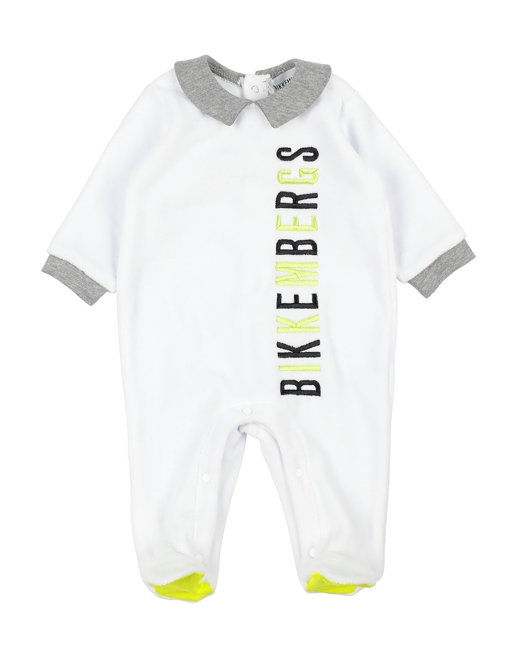 BIKKEMBERGS - Baby Jumpsuits & Overalls