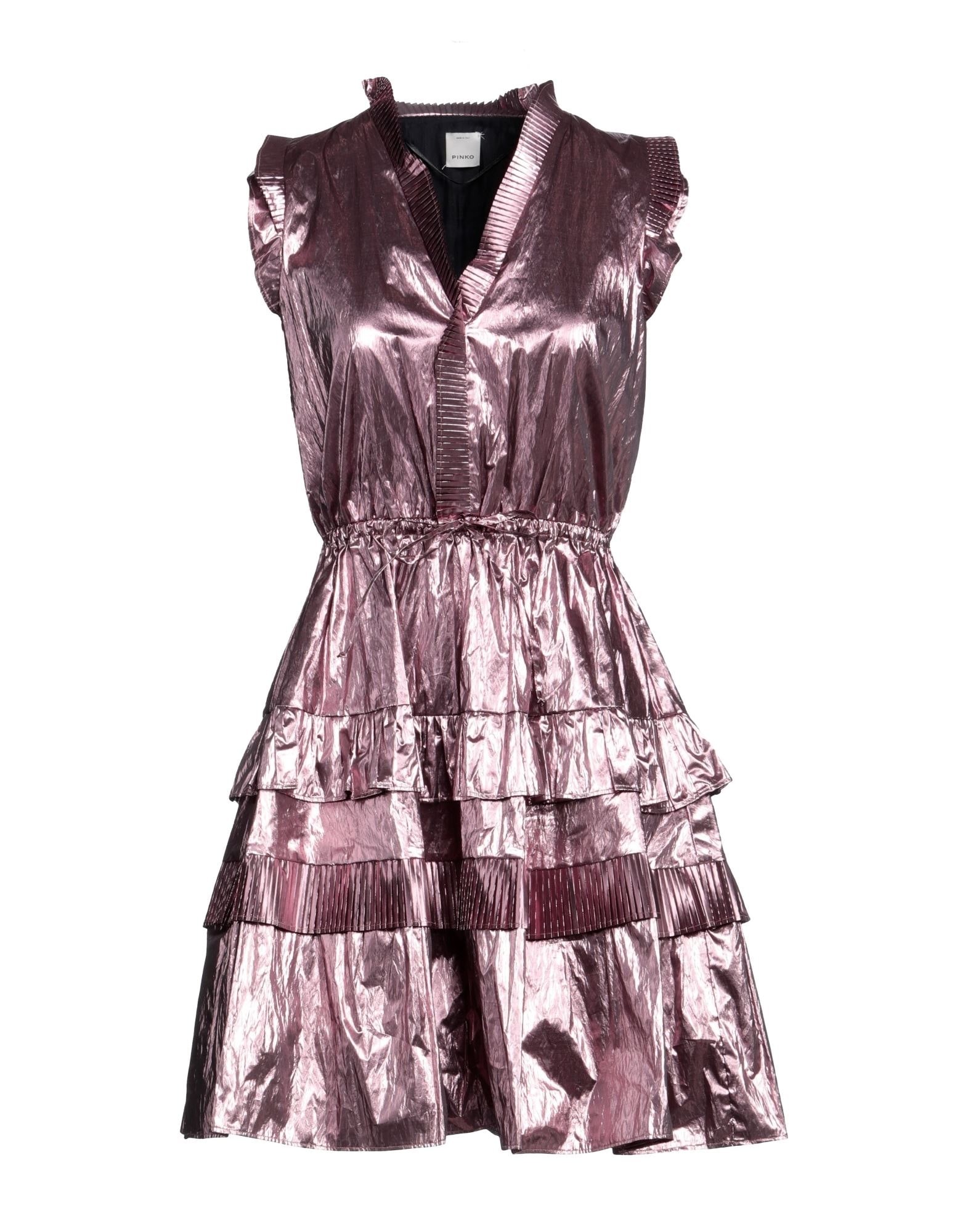 PINKO - Mini dresses