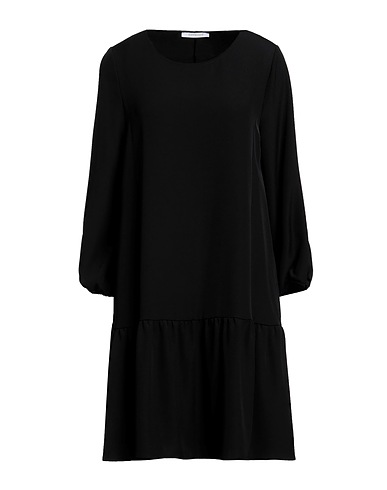 BELLWOOD Nero 96% Poliestere, 4% Elastan