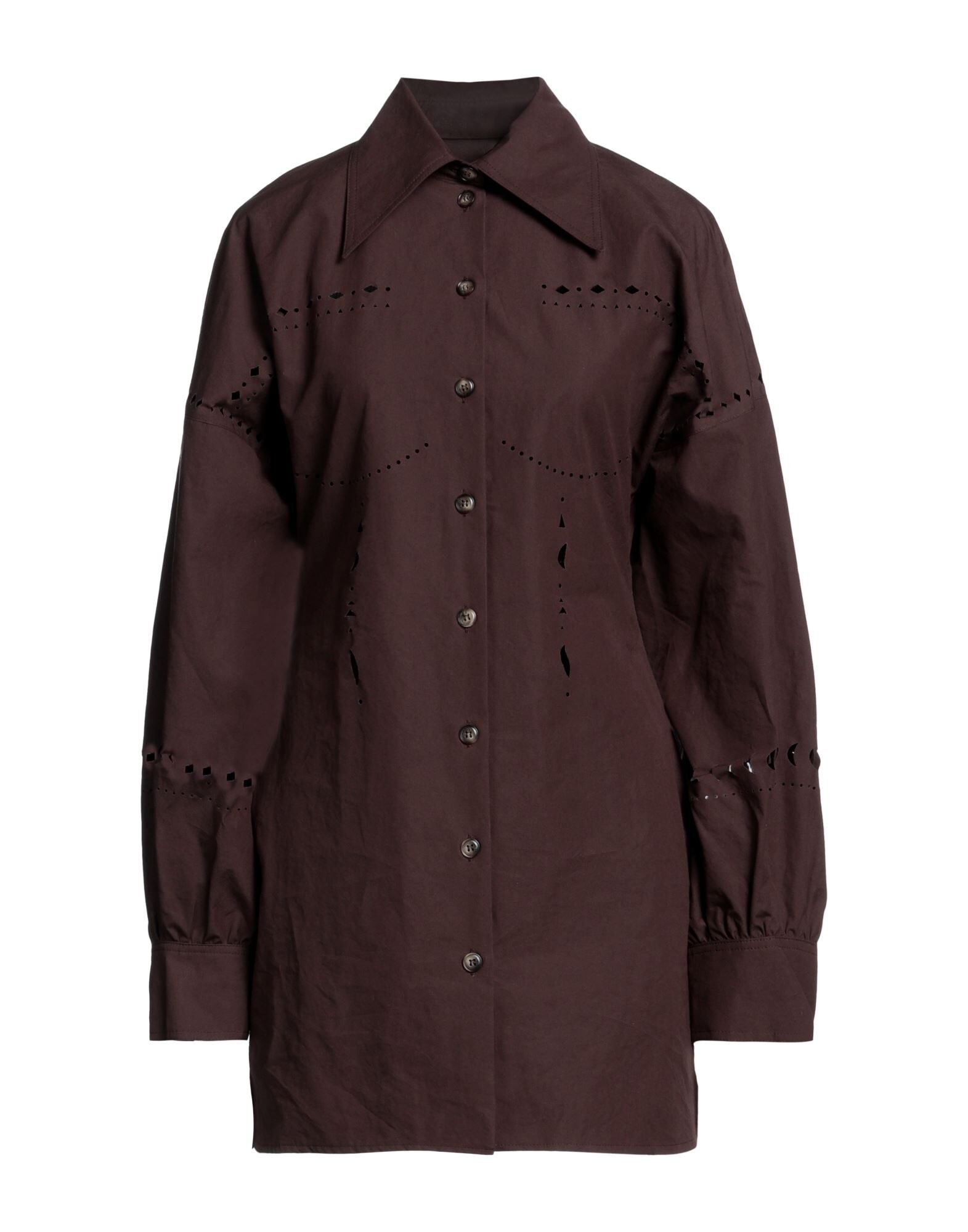 NANUSHKA - Mini dresses