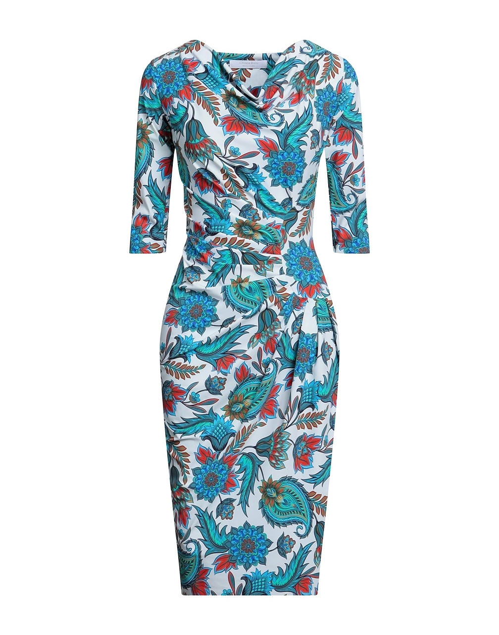 CHIARA BONI LA PETITE ROBE - Midi dresses