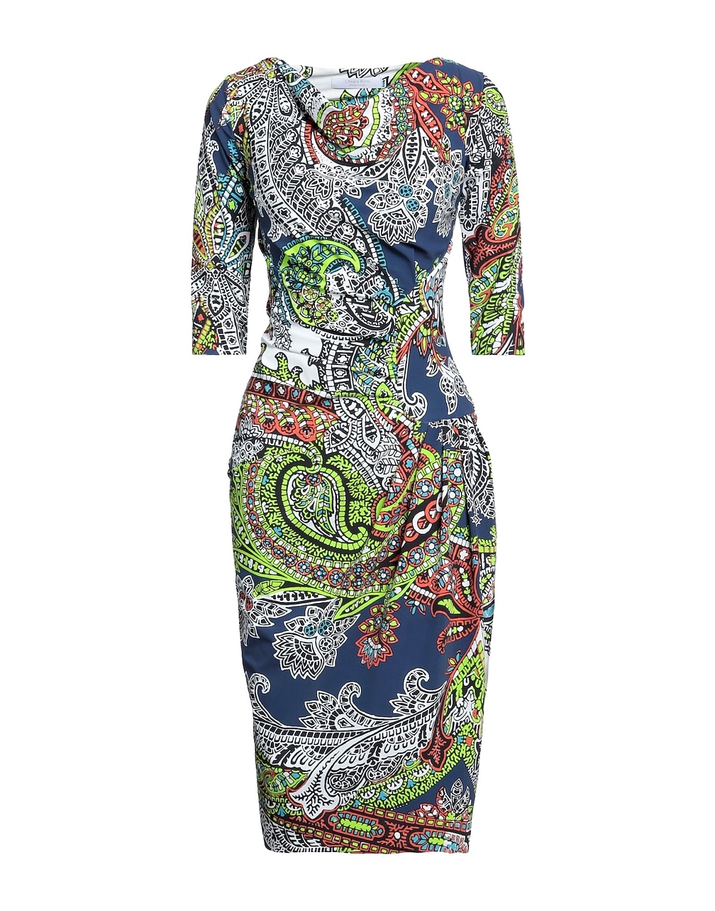 CHIARA BONI LA PETITE ROBE - Midi dresses