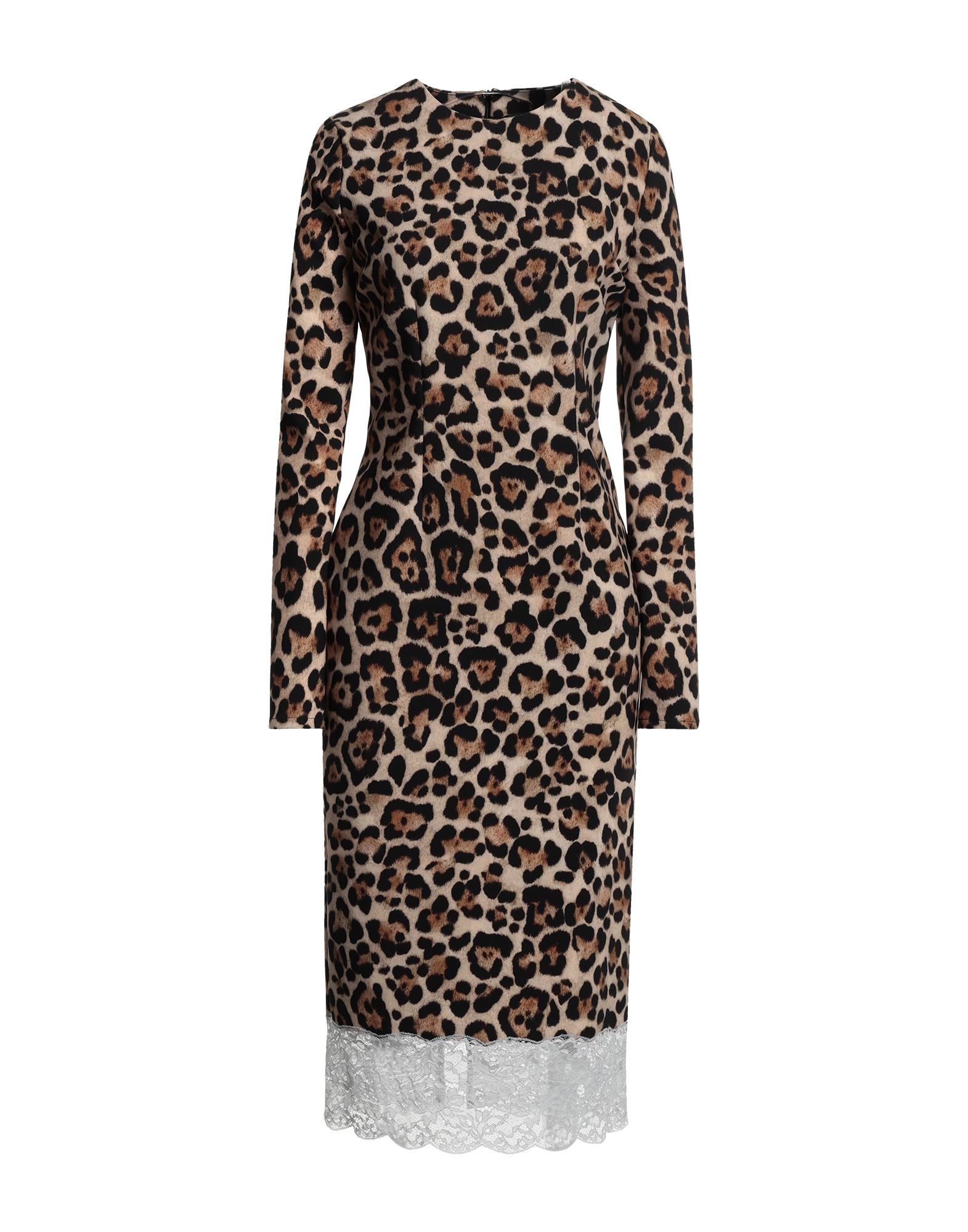 BLUMARINE - Midi dresses