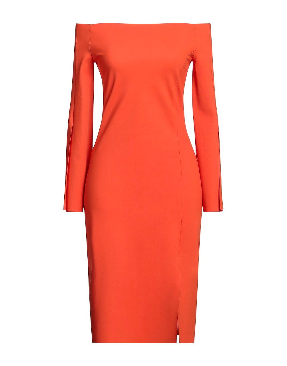 CHIARA BONI LA PETITE ROBE - Robes midi