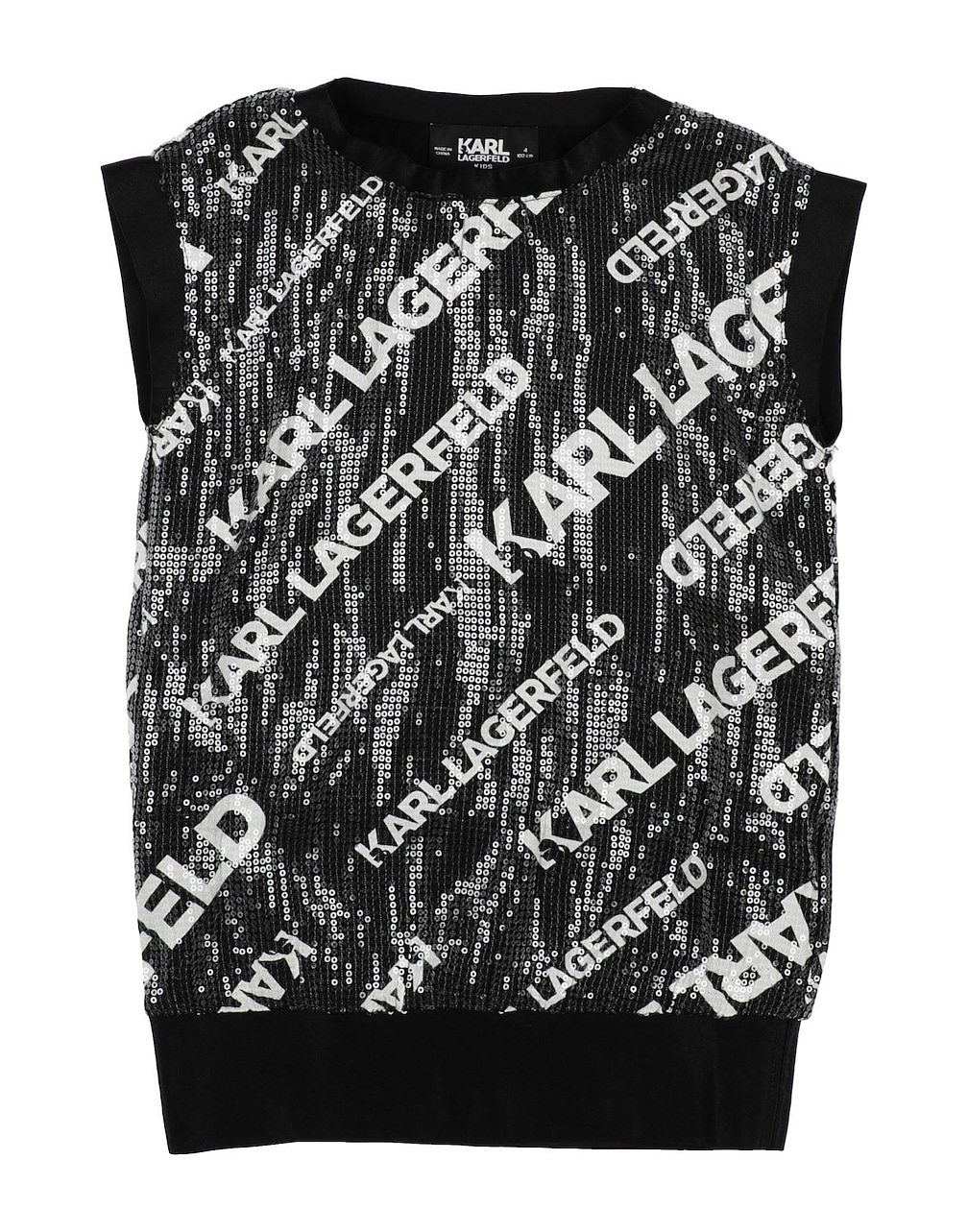 KARL LAGERFELD - Kinderkleider