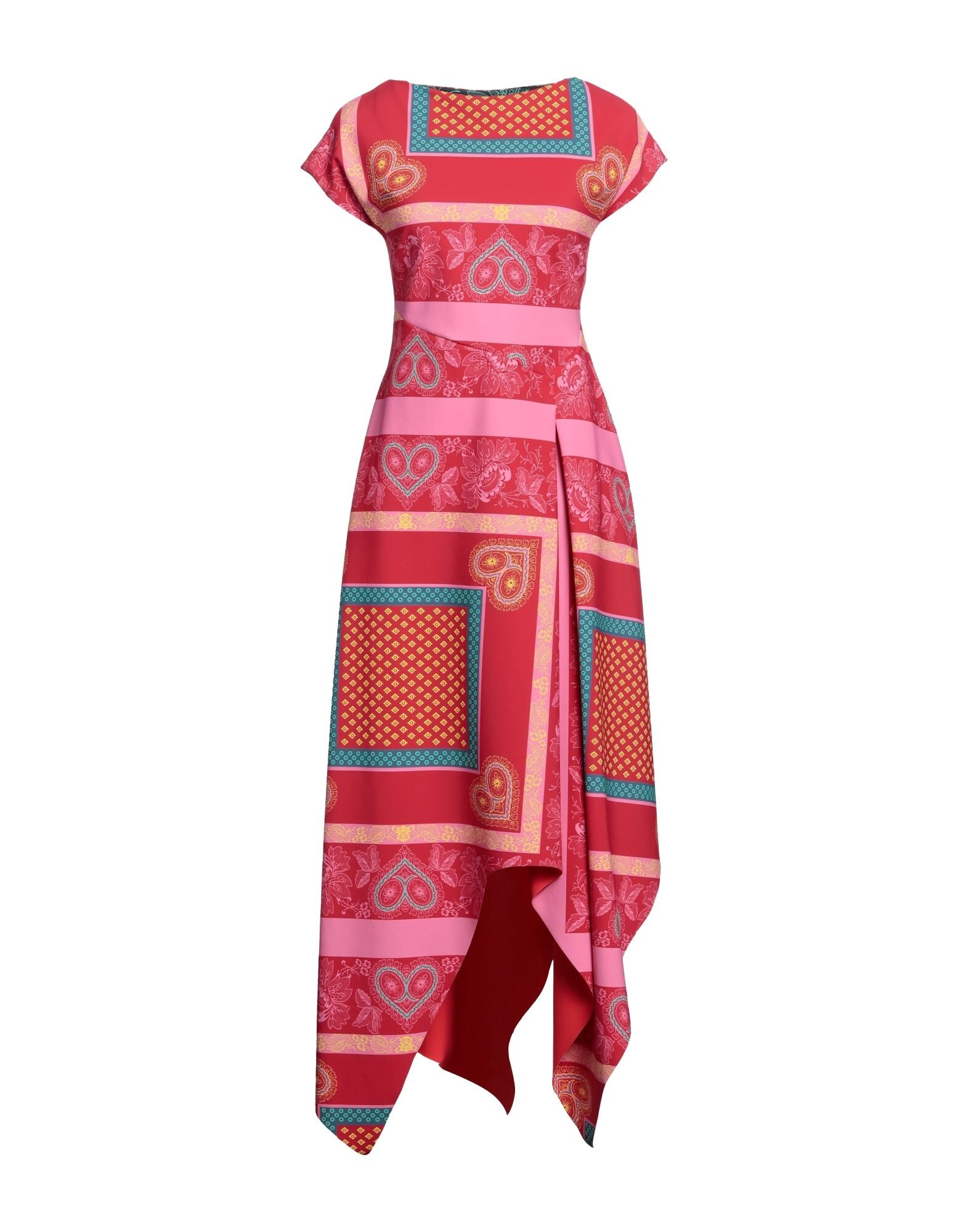 CHIARA BONI LA PETITE ROBE - Midi dresses