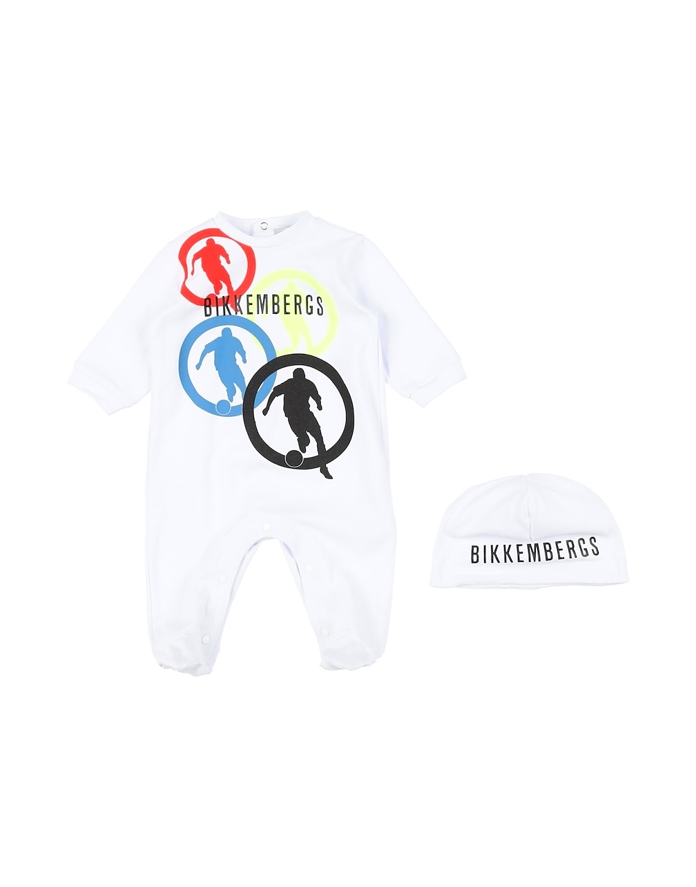 BIKKEMBERGS - Baby accessories sets