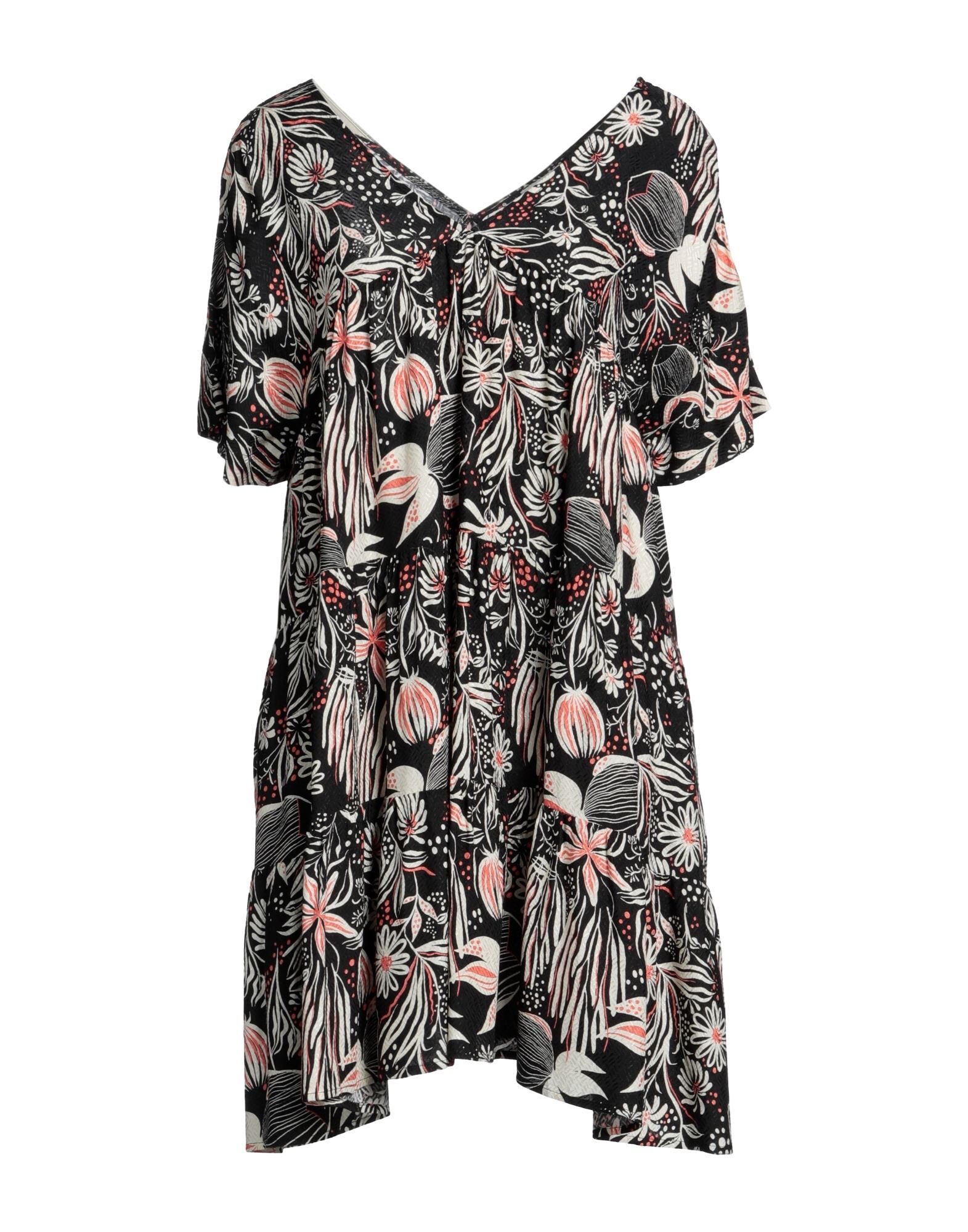 ATTIC AND BARN - Mini dresses