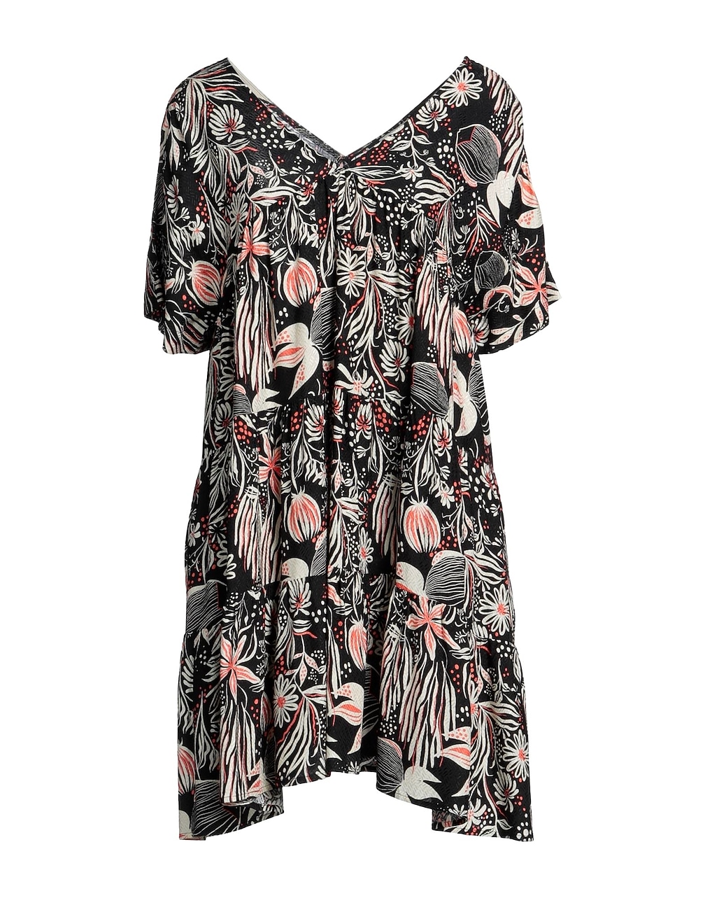 ATTIC AND BARN - Mini dresses