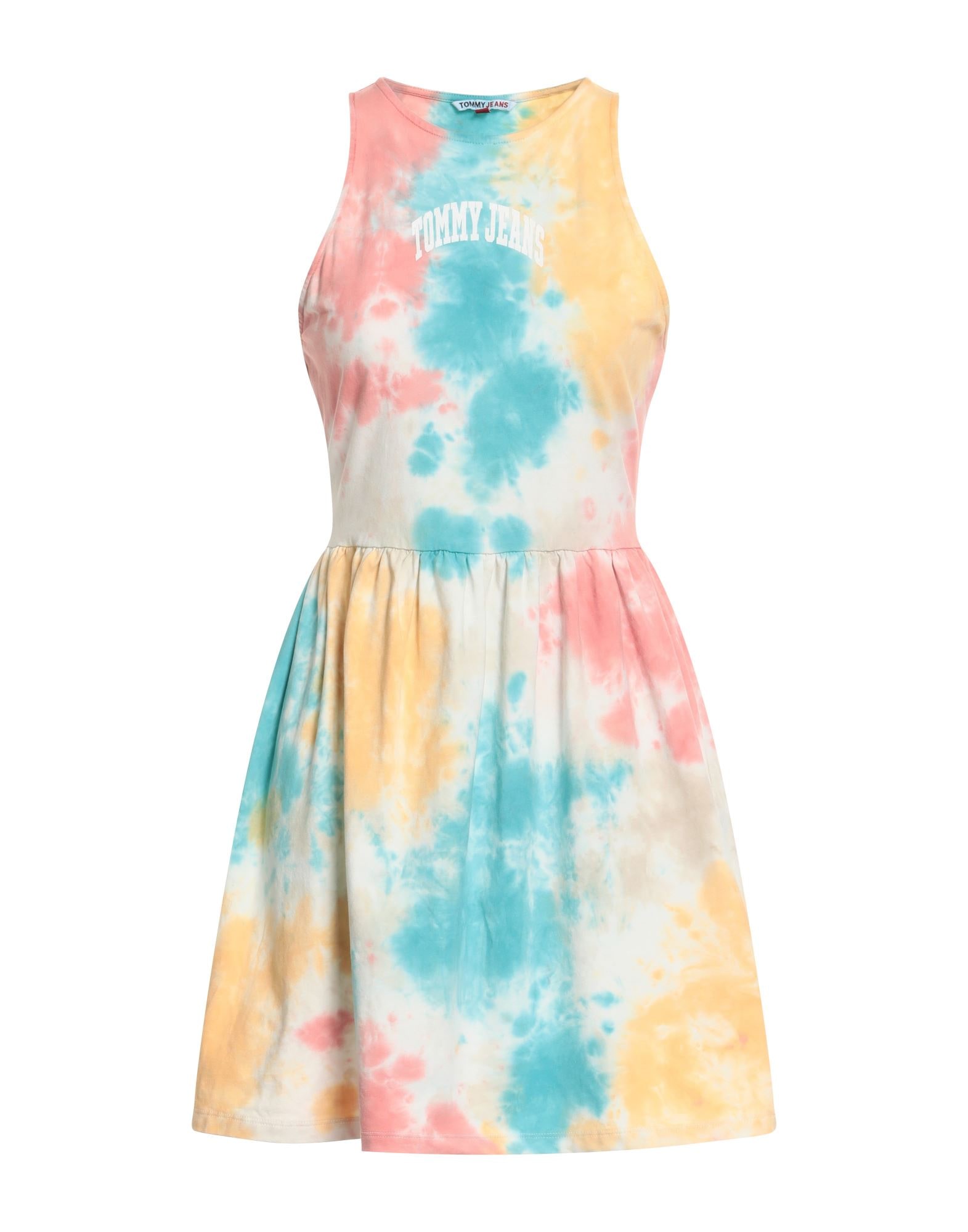 TOMMY JEANS - Mini dresses