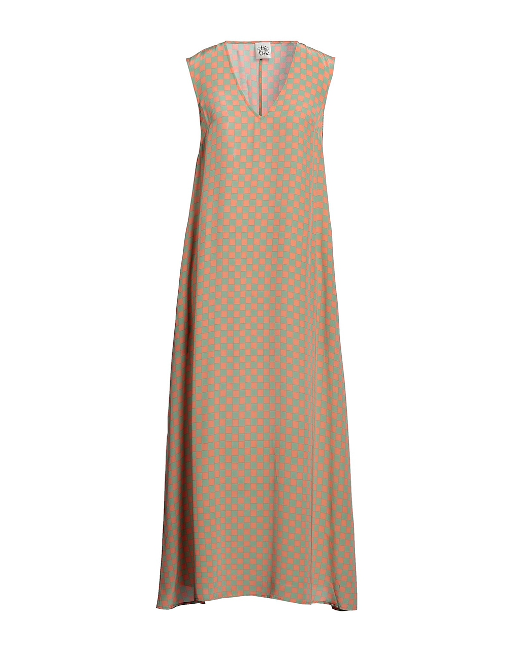 ATTIC AND BARN - Maxi dresses