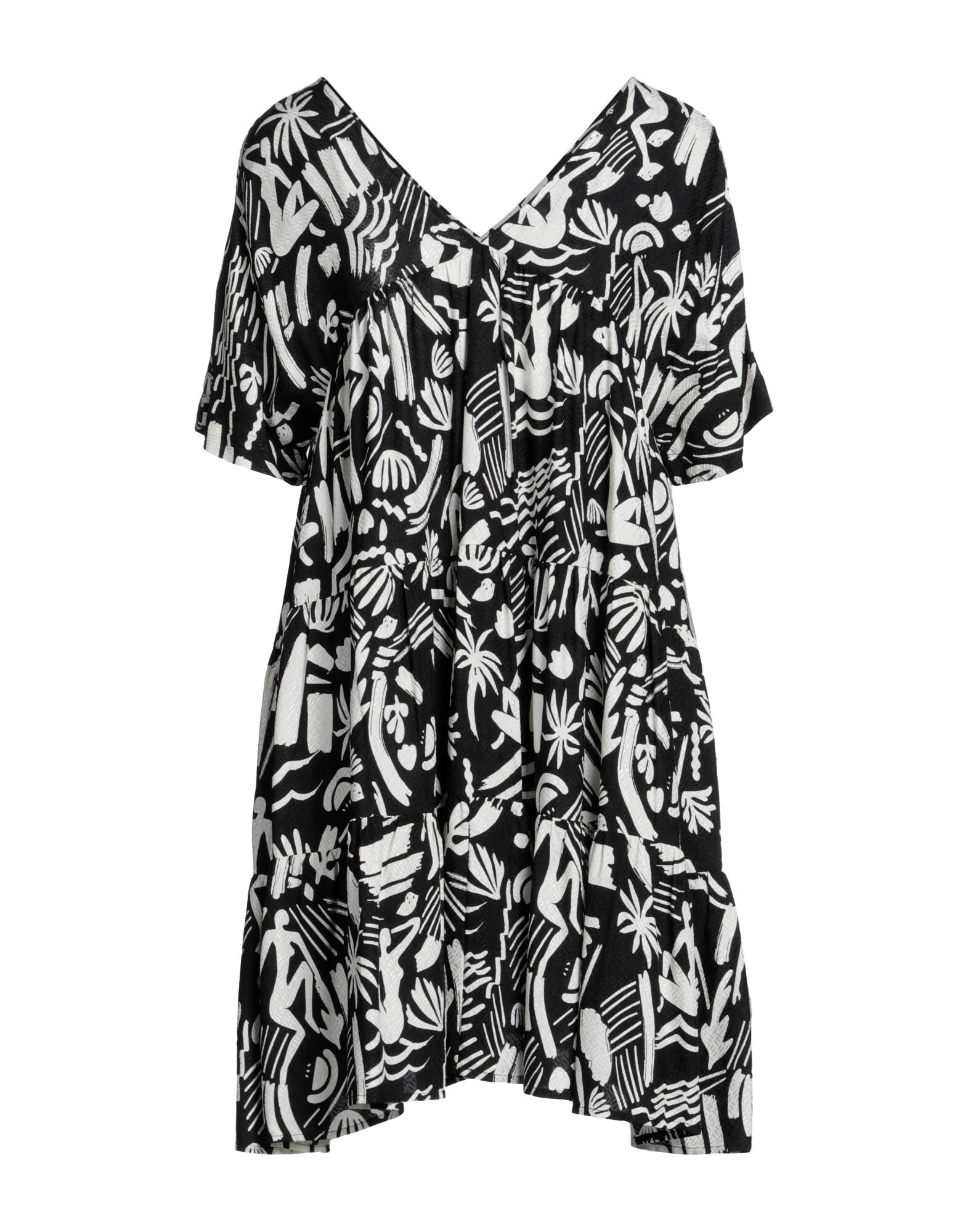 ATTIC AND BARN - Mini dresses