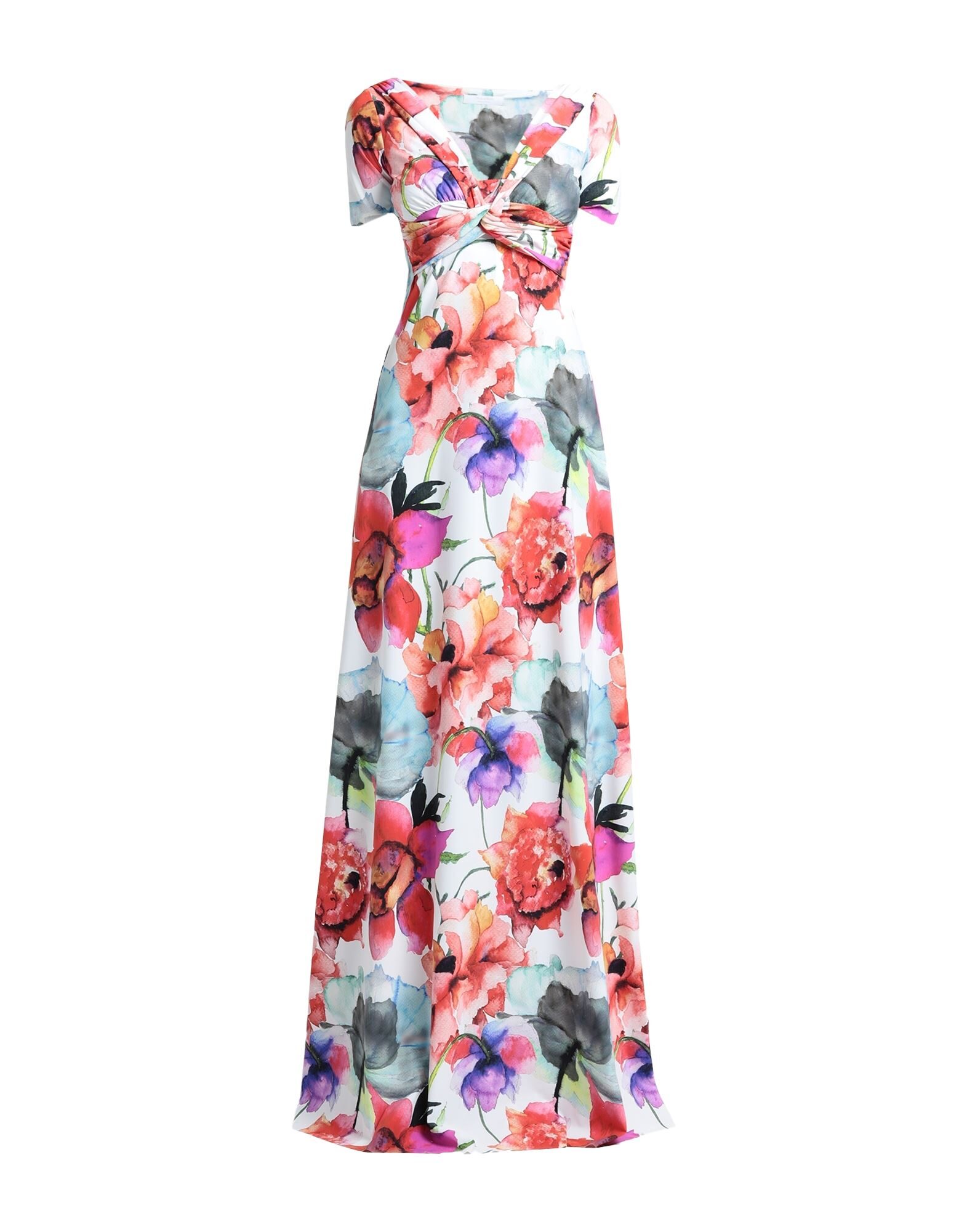 CHIARA BONI LA PETITE ROBE - Robes longues