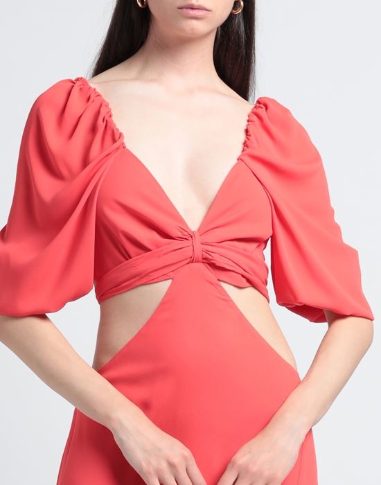 HANITA Длинное платье