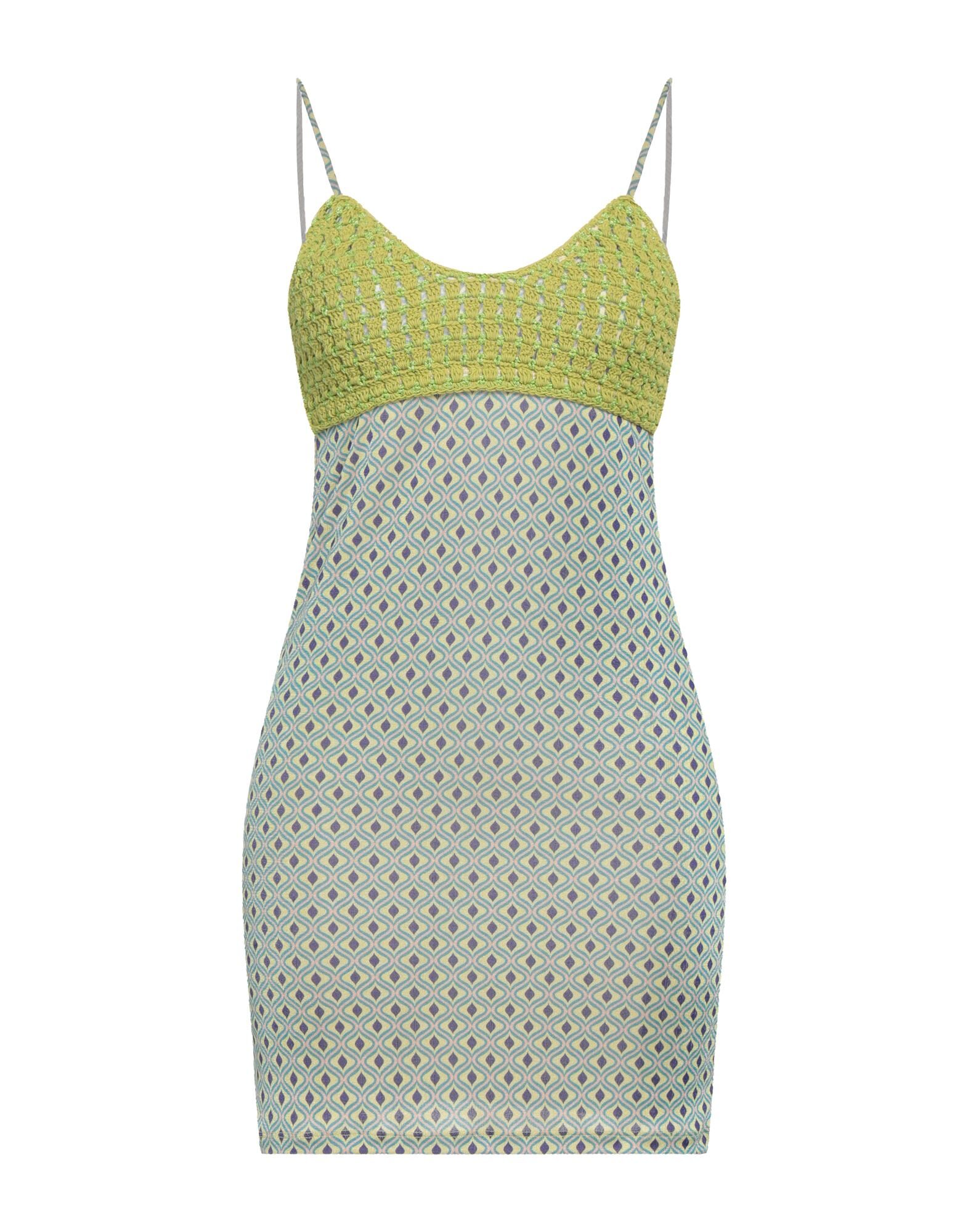 ME FUI - Mini dresses