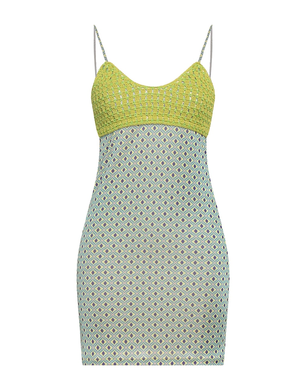ME FUI - Mini-Kleider