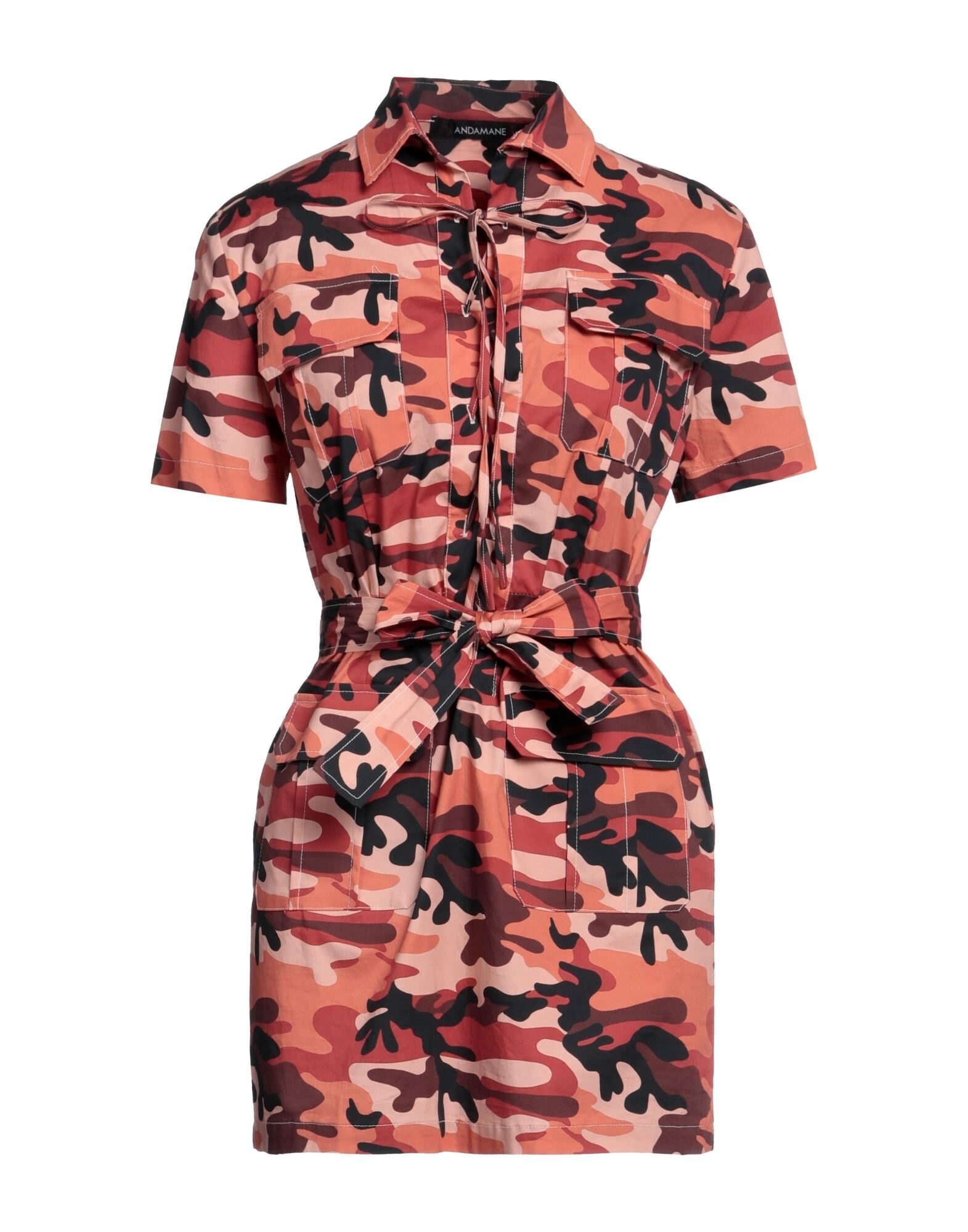 ANDAMANE - Mini dresses