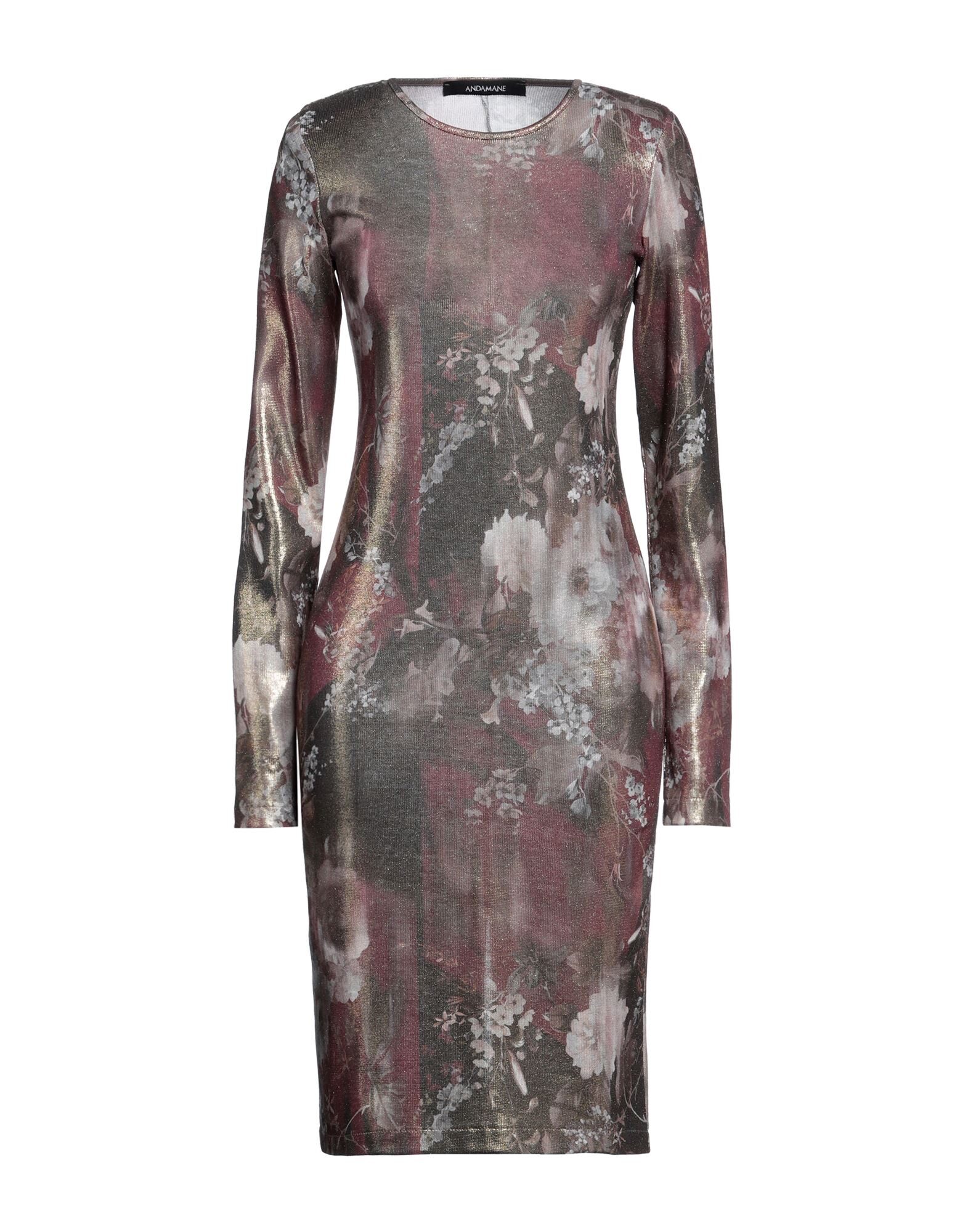 ANDAMANE - Midi dresses