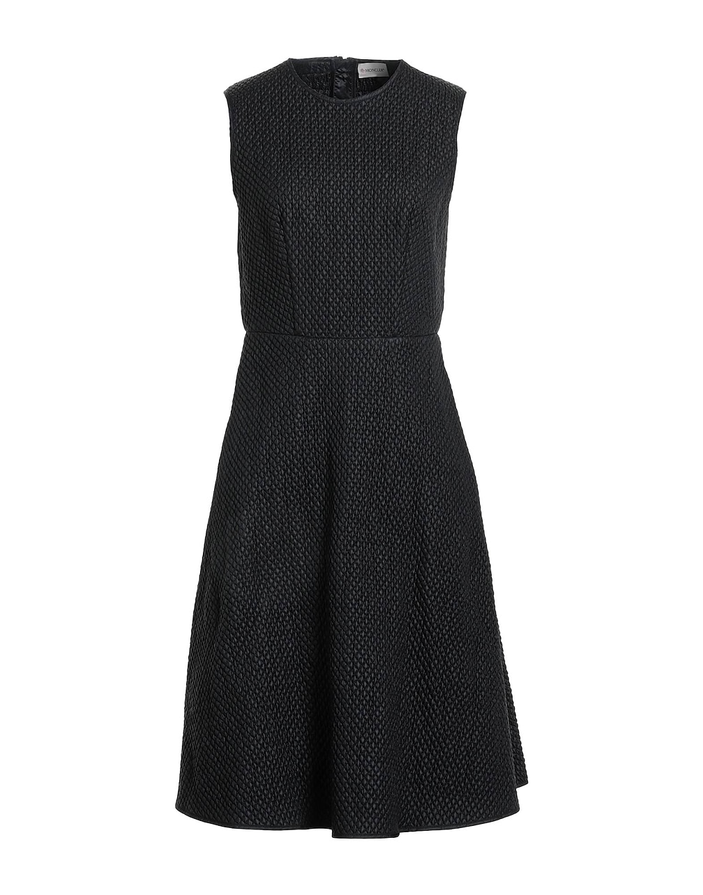 MONCLER - Midi dresses