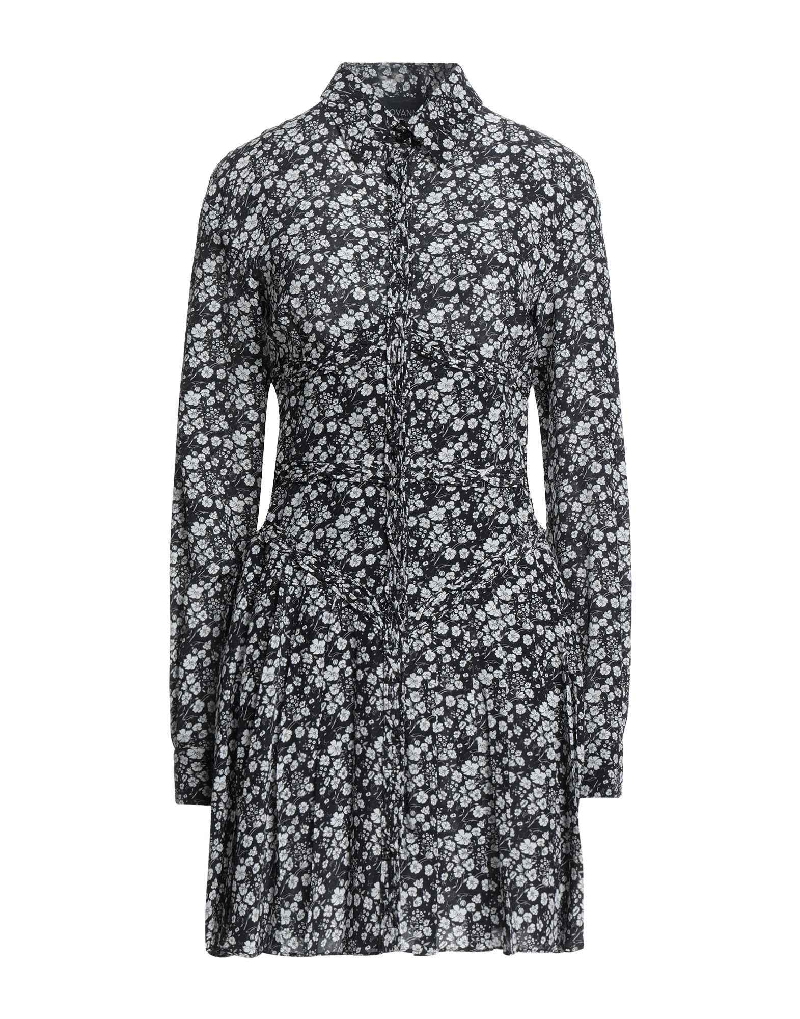 GIOVANNI BEDIN - Короткие платья