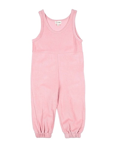 WE ARE KIDS Kids’ jumpsuit Antique rose 100% Cotton