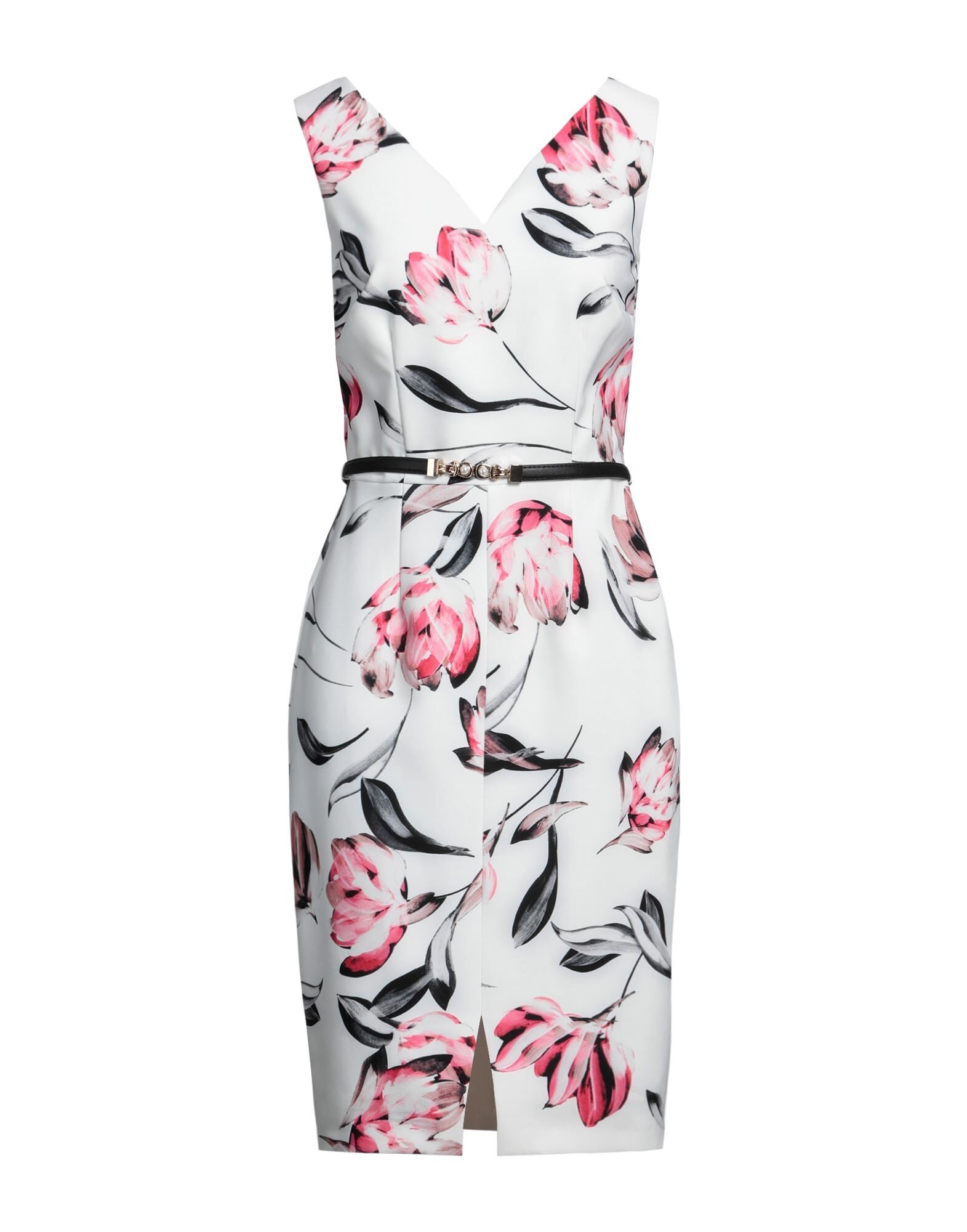 JOSEPH RIBKOFF - ミディ丈ワンピース