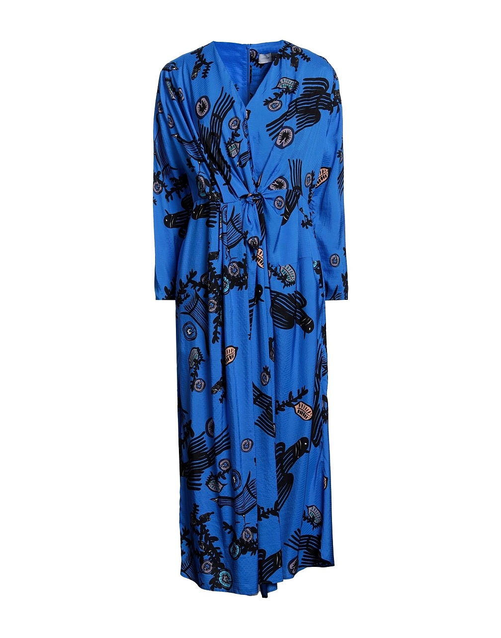 CHRISTIAN WIJNANTS - Midi dresses