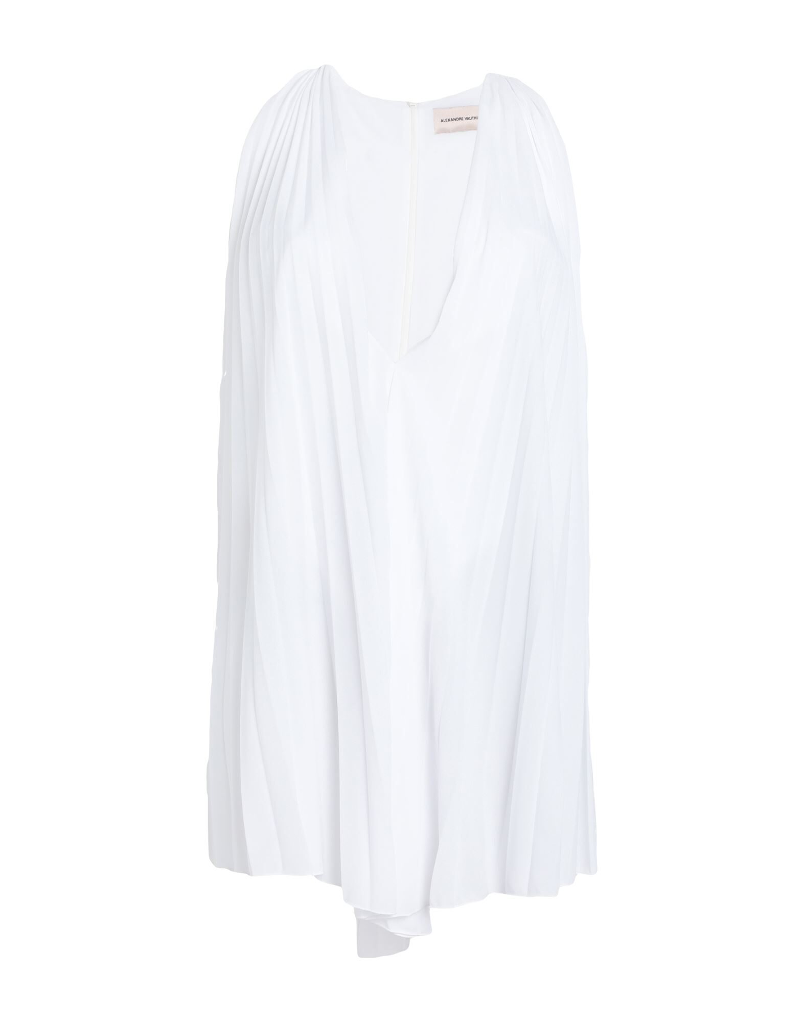 ALEXANDRE VAUTHIER - Μίνι φορέματα