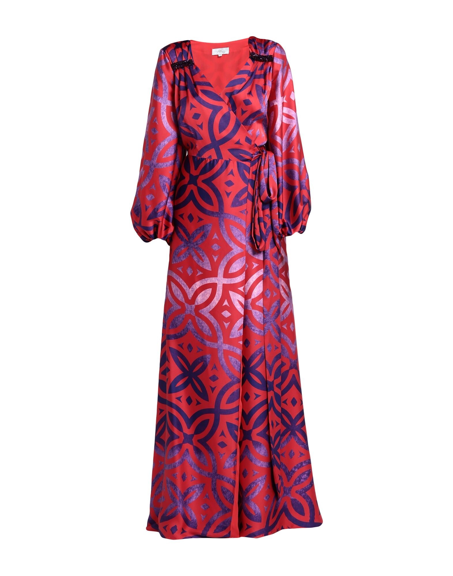 ALLURE EVENING - Maxi dresses