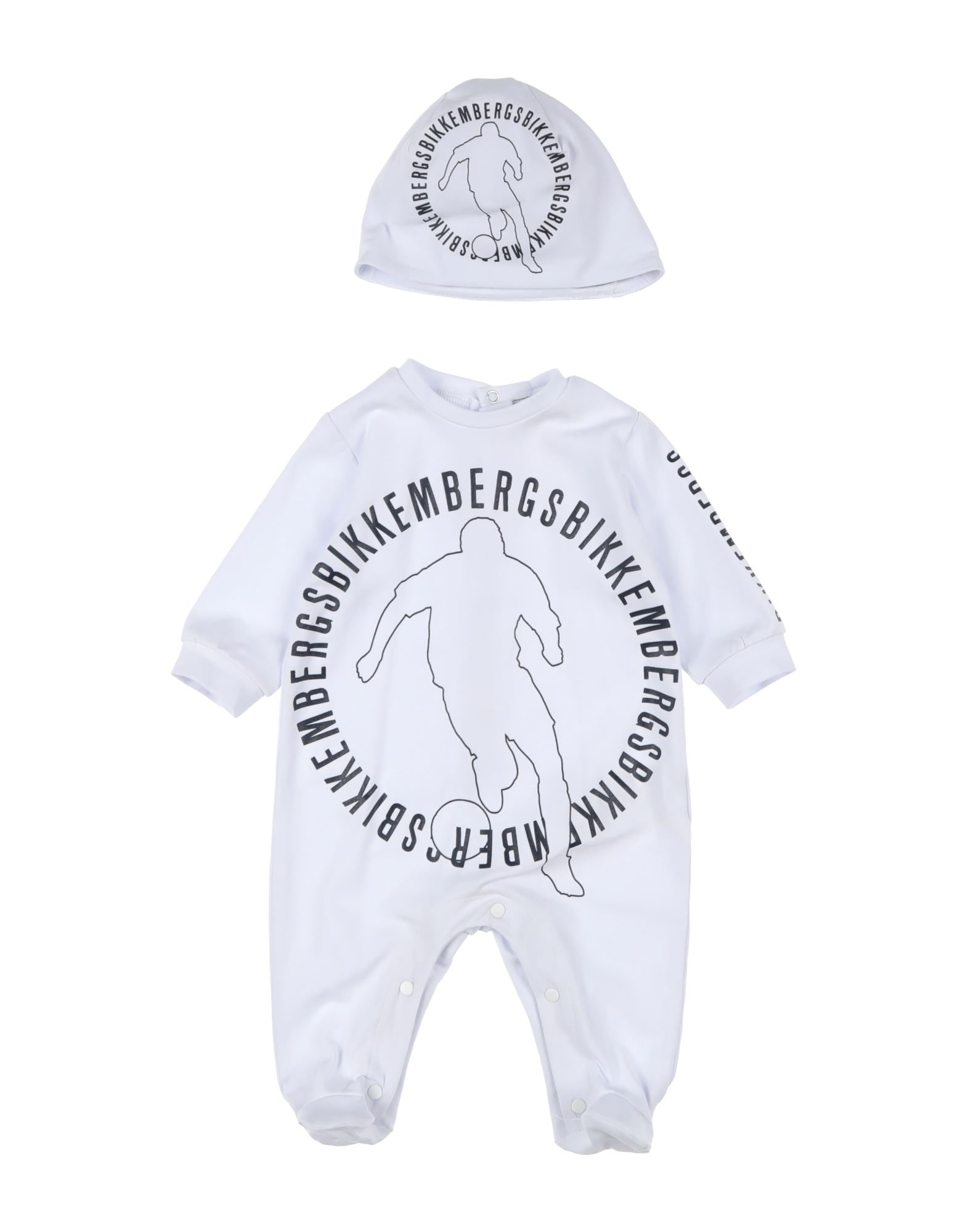 BIKKEMBERGS - Baby accessories sets