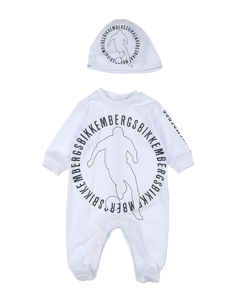 BIKKEMBERGS - Baby accessories sets