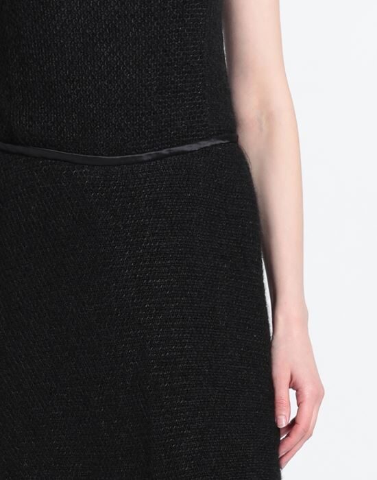 MAISON MARGIELA Длинное платье