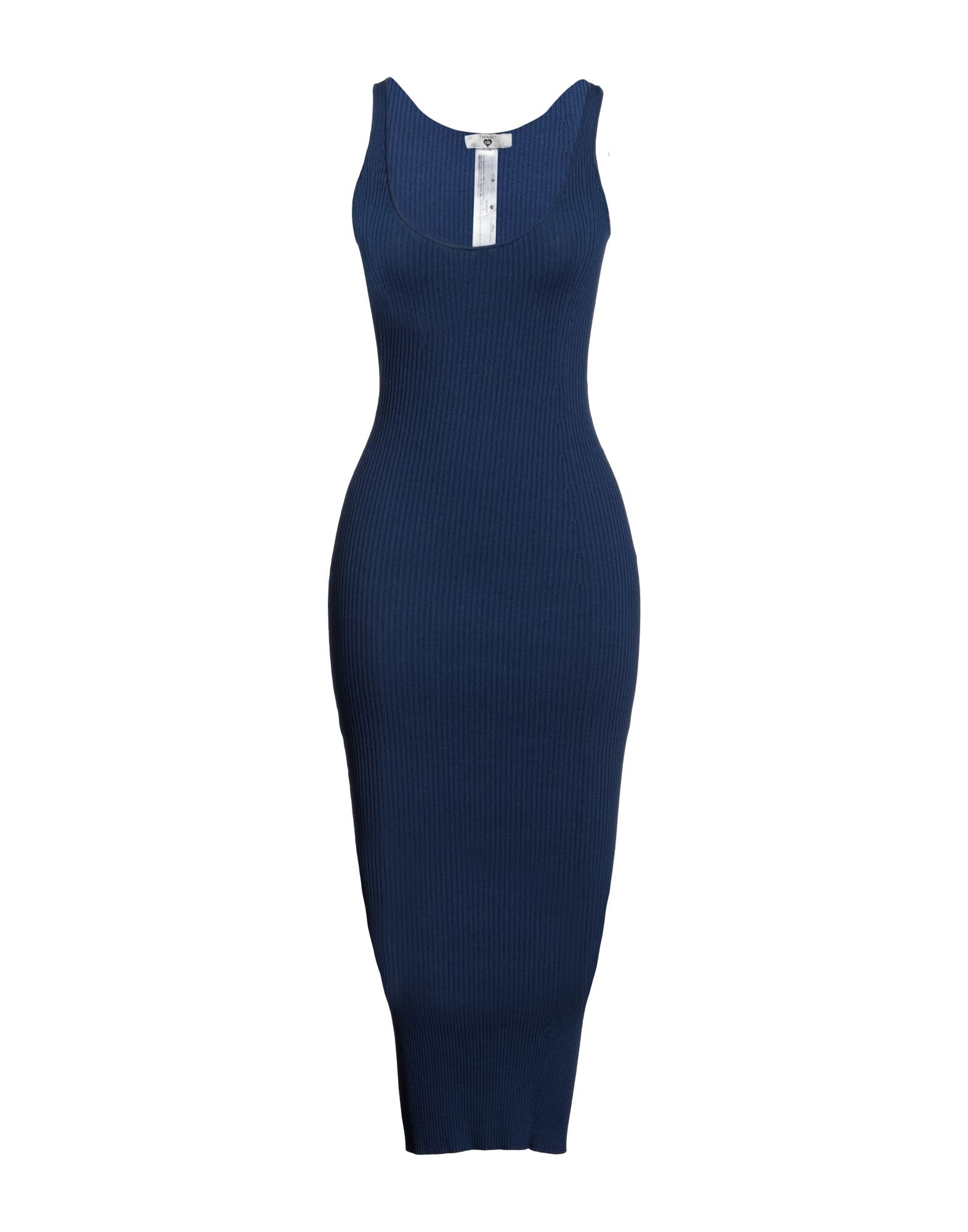 TWINSET - Длинные платья