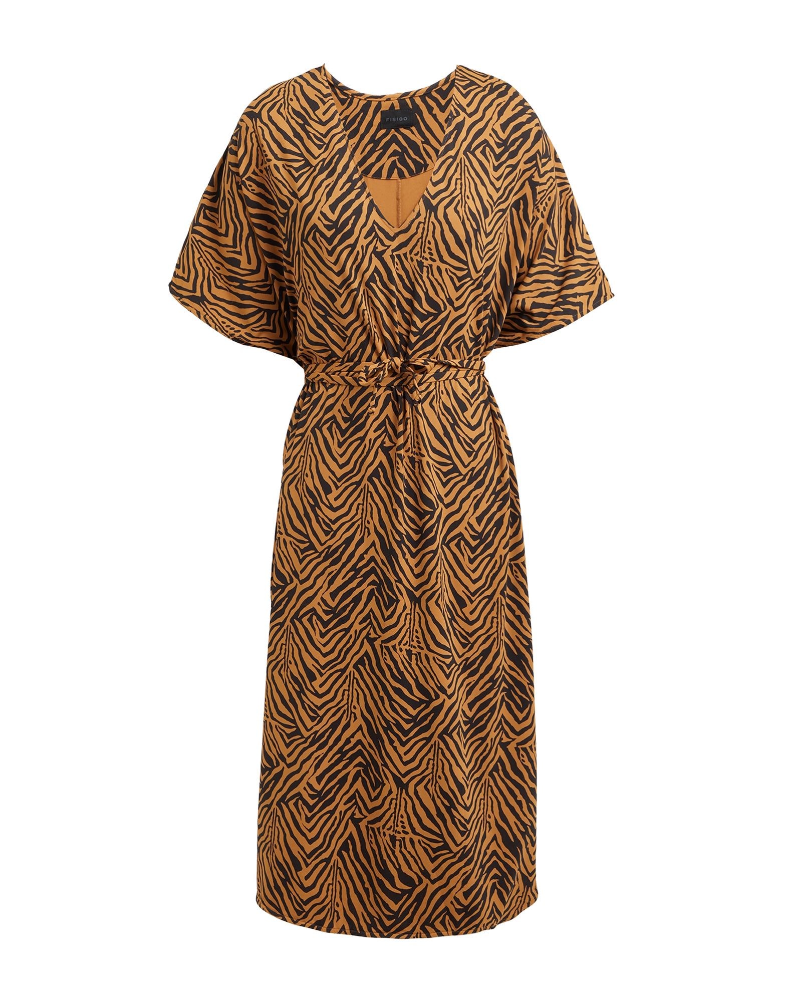 FISICO - Mini dresses