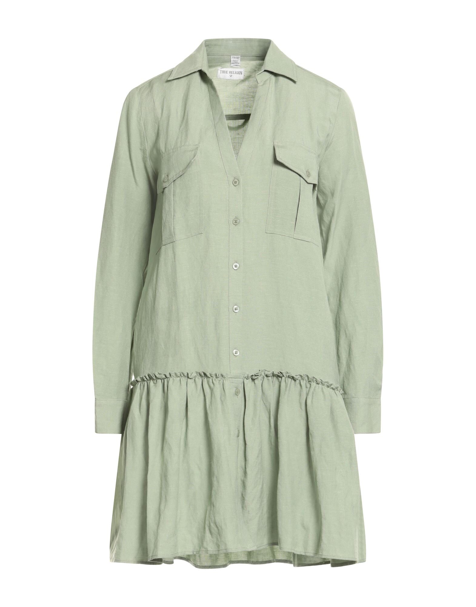 TRUE RELIGION - Короткие платья