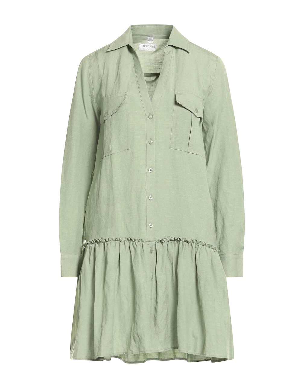 TRUE RELIGION - Vestiti corti