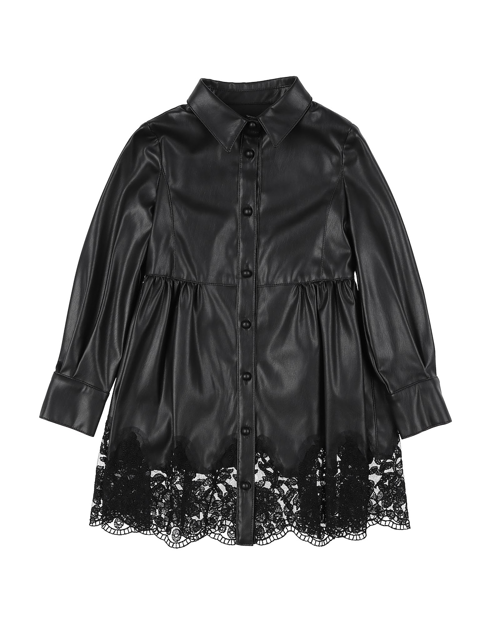 ERMANNO SCERVINO JUNIOR - Детские платья