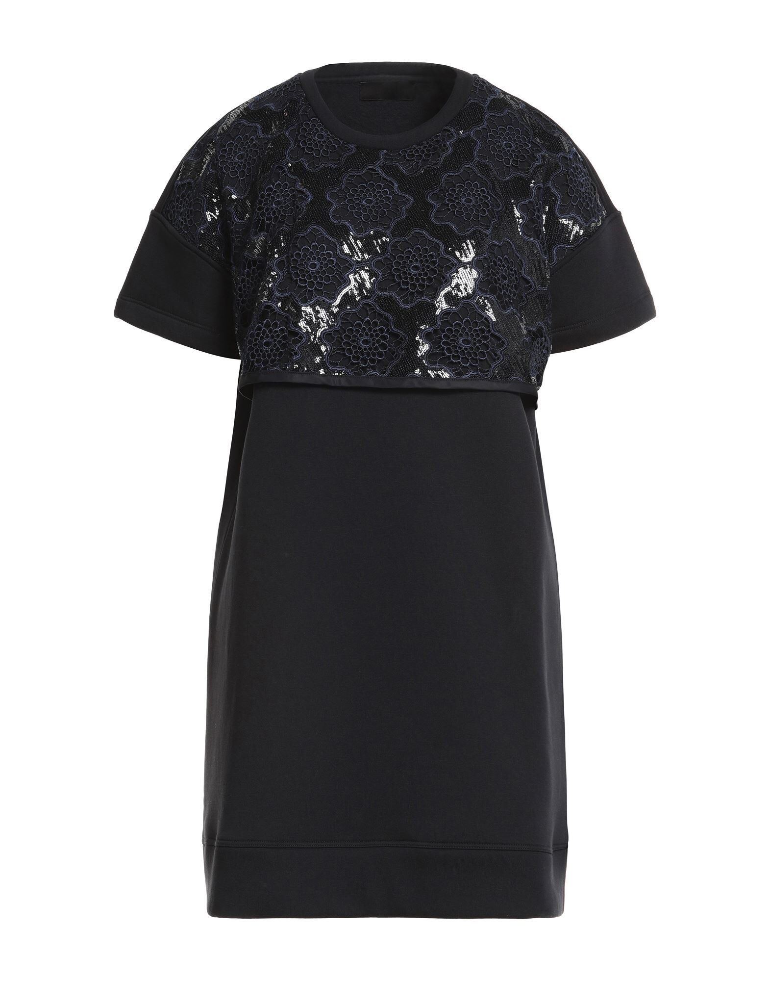 DIESEL BLACK GOLD - Mini dresses