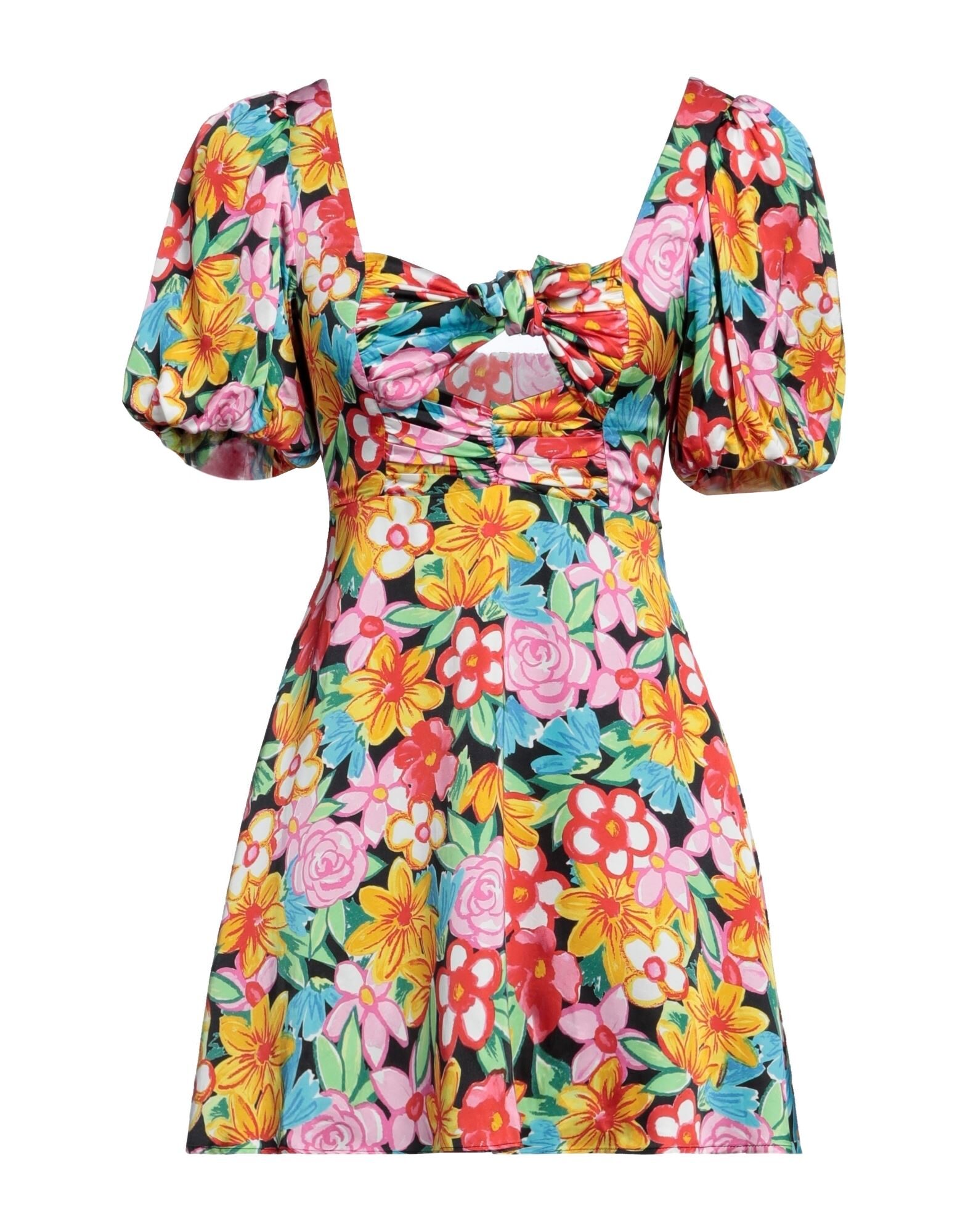 FOR LOVE & LEMONS - Mini dresses