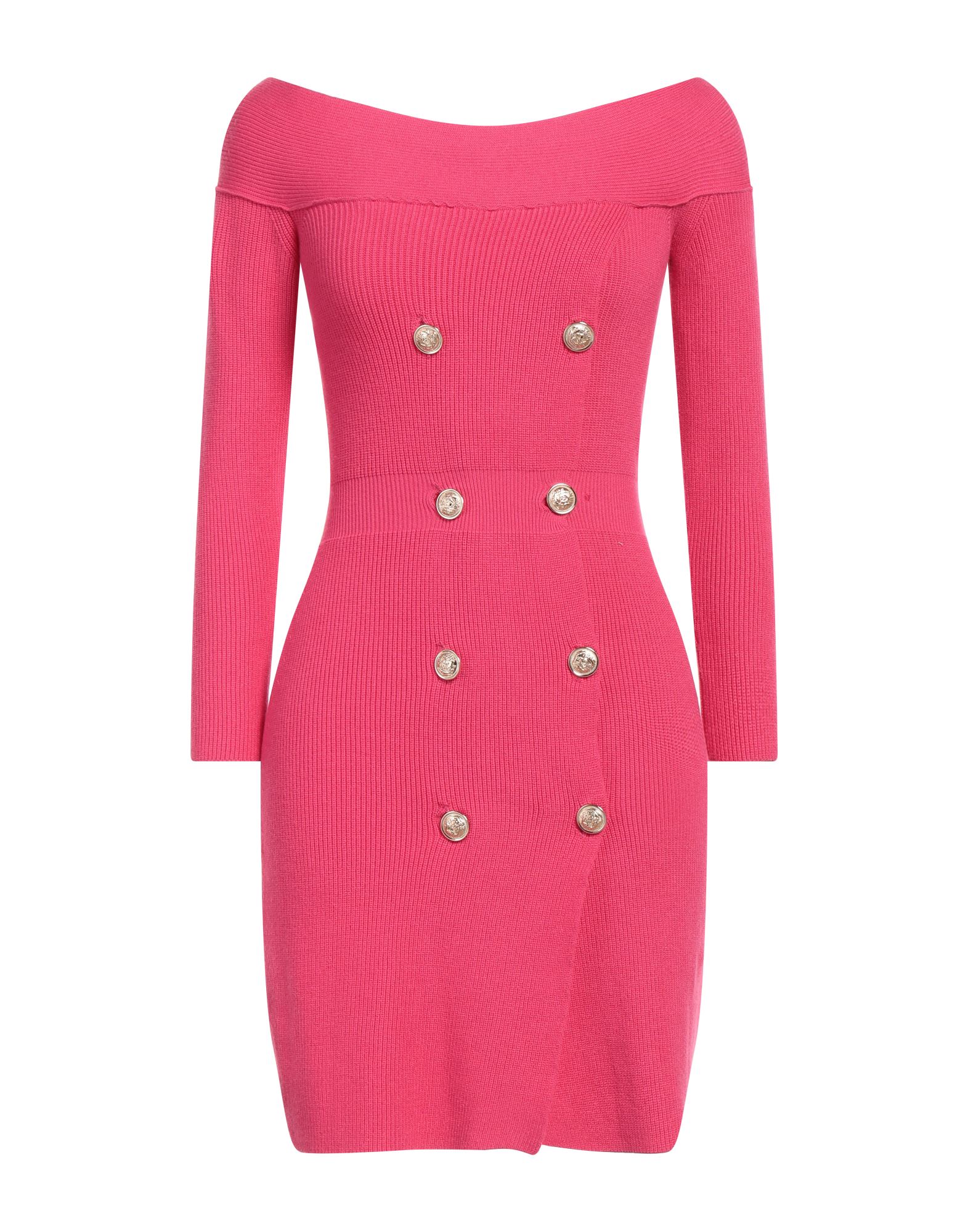 NO SECRETS - Короткие платья