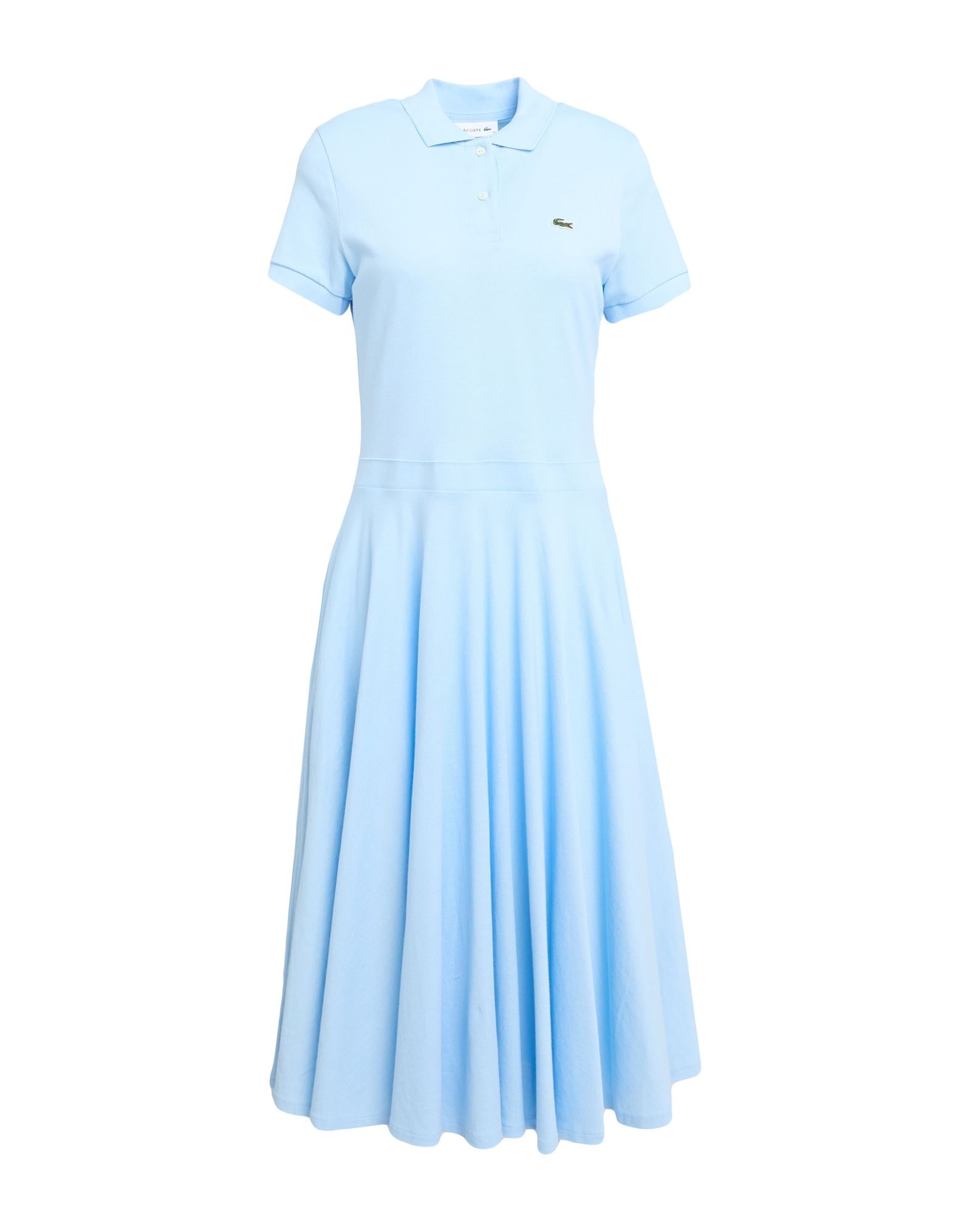 LACOSTE - Midi dresses