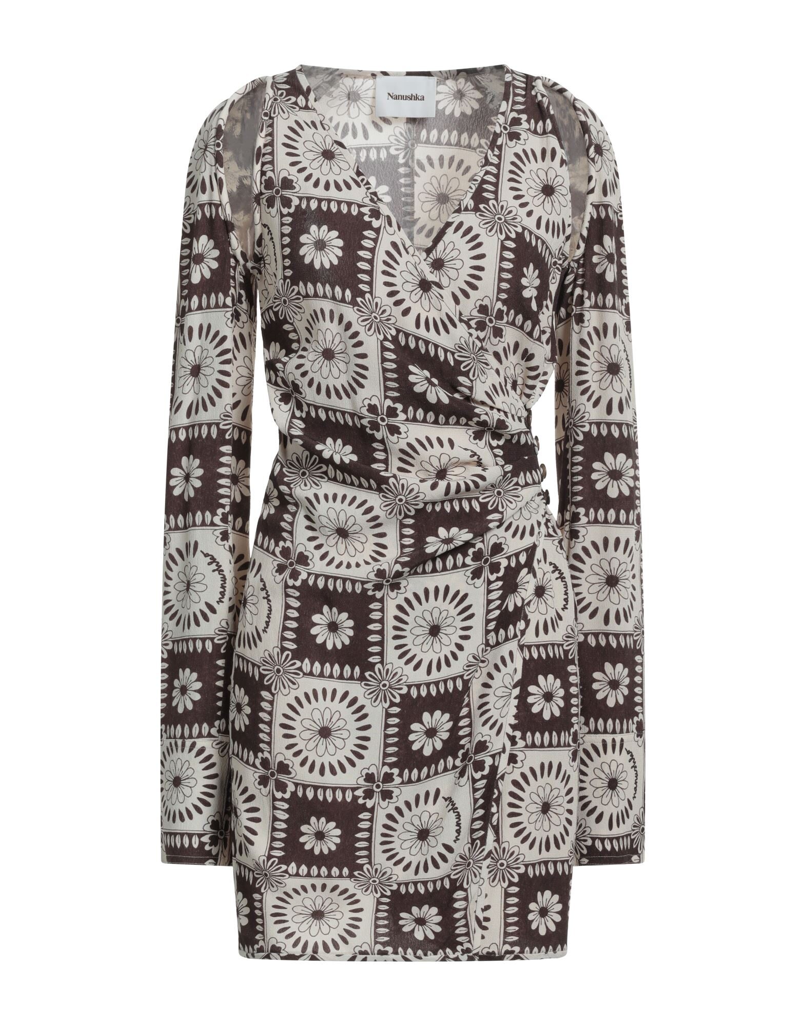 NANUSHKA - Mini dresses