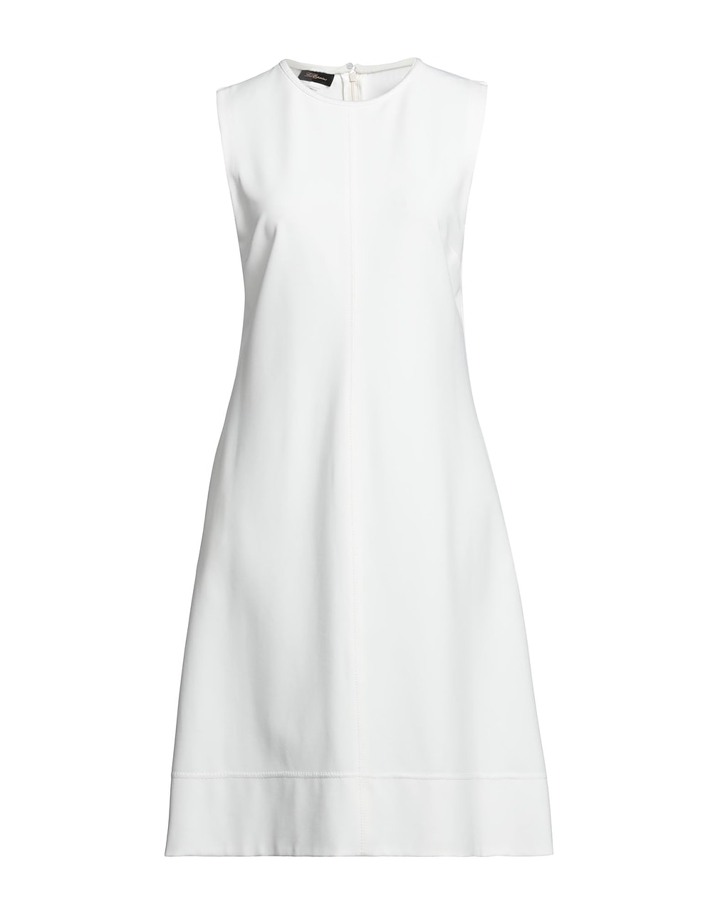 LES COPAINS - Midi dresses