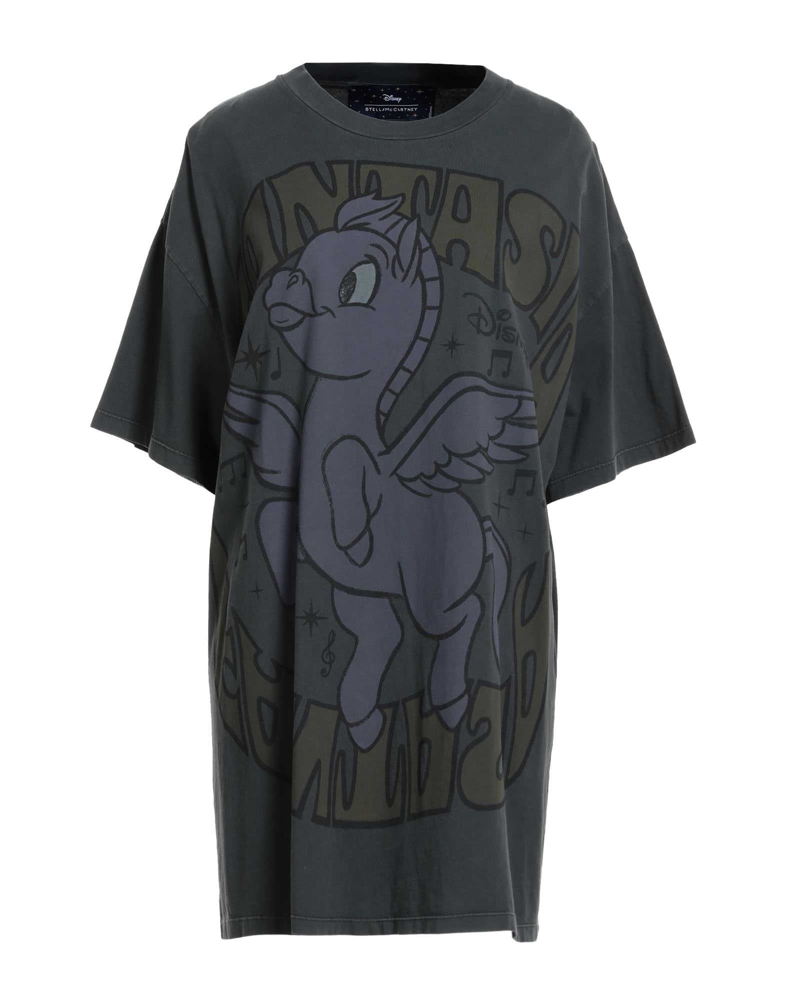 STELLA McCARTNEY - Mini dresses