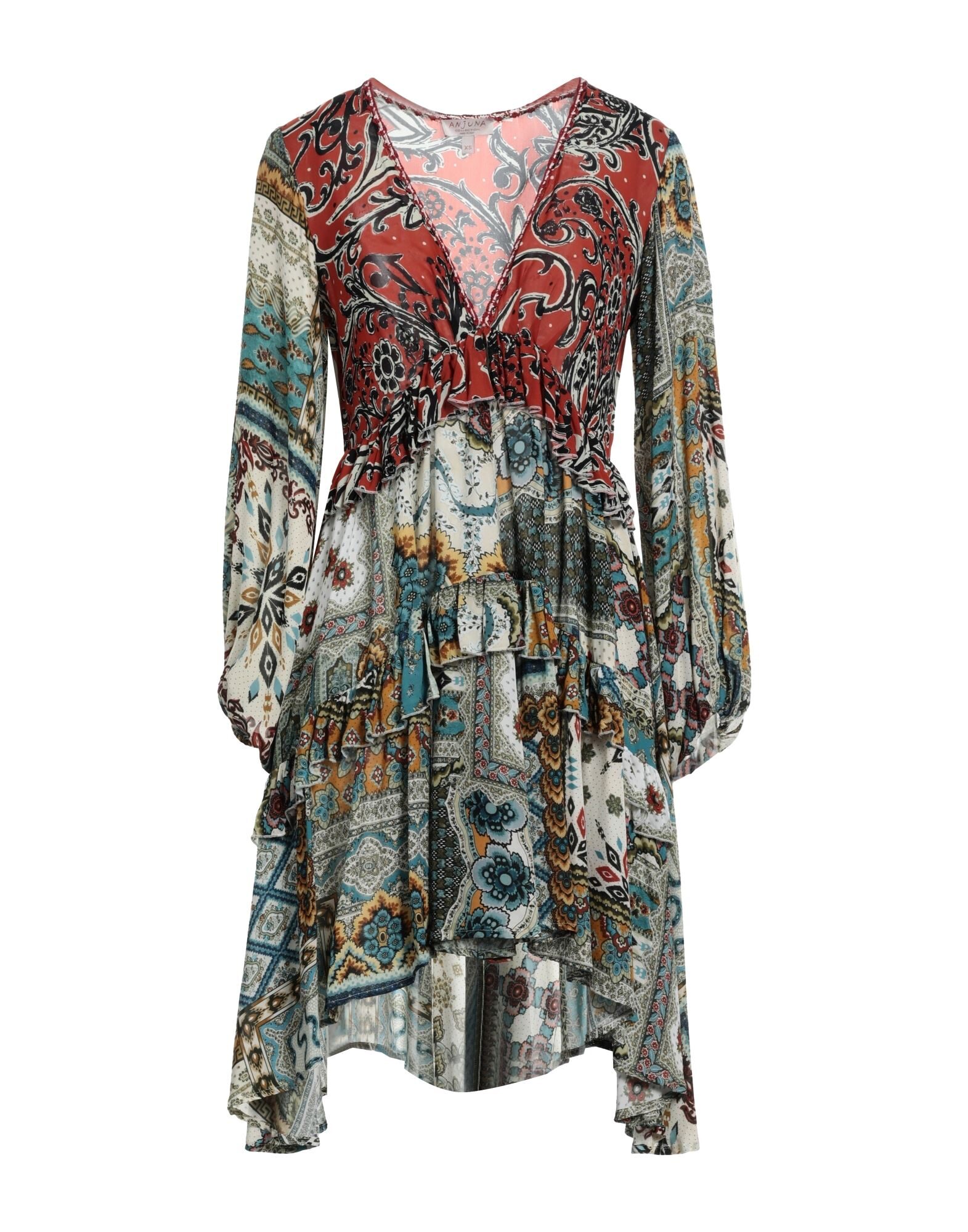 ANJUNA - Mini dresses